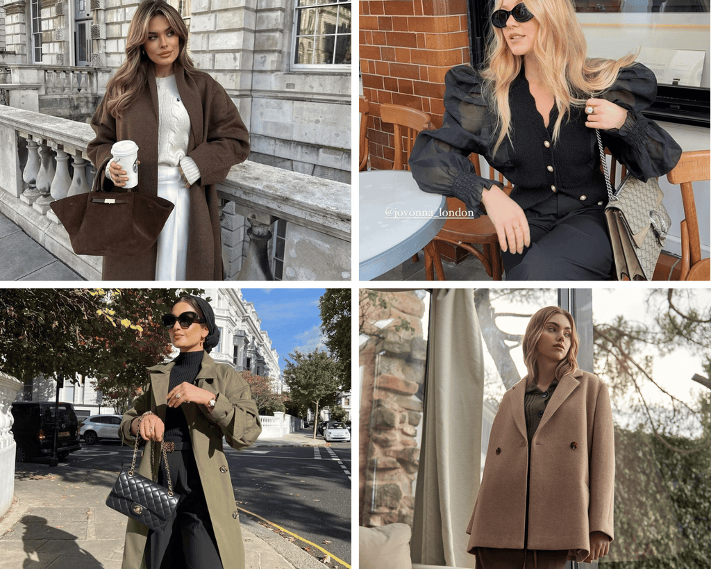 2024 Autumn Proof Colours