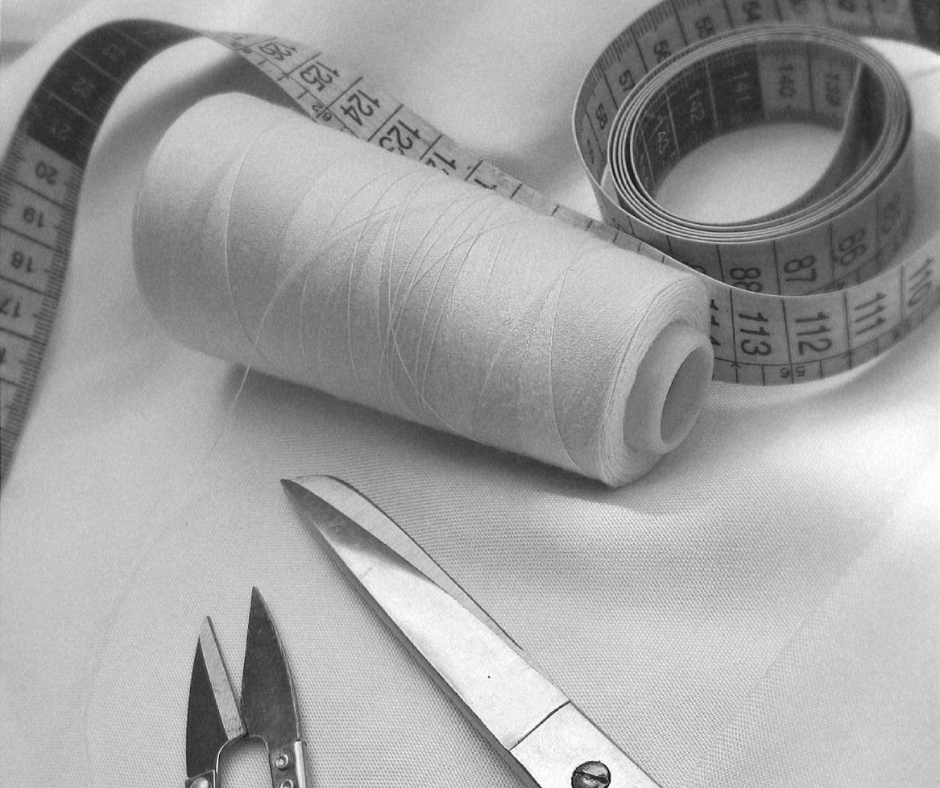 Repair Guide: How to sew on a button