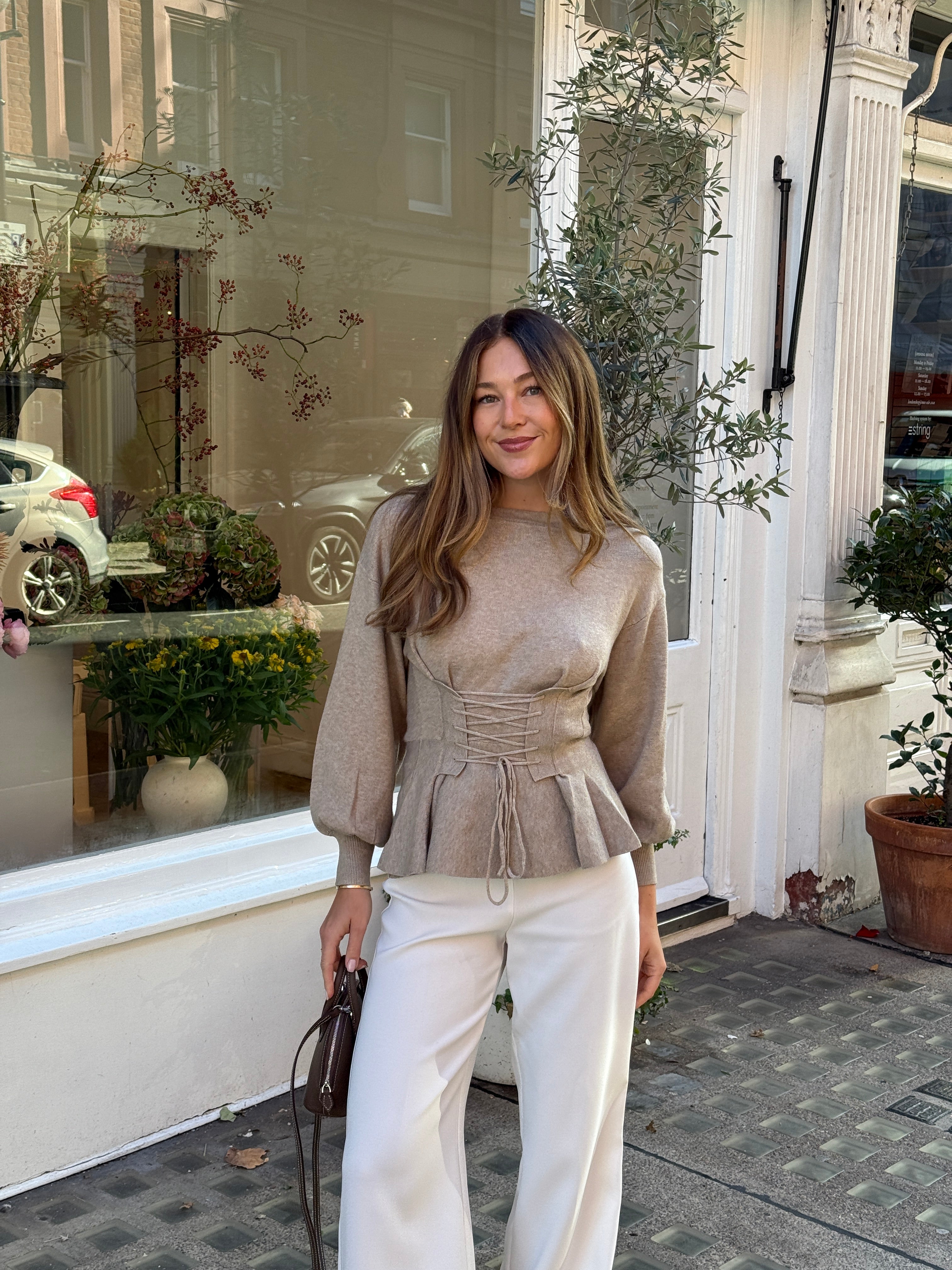 JEN JUMPER