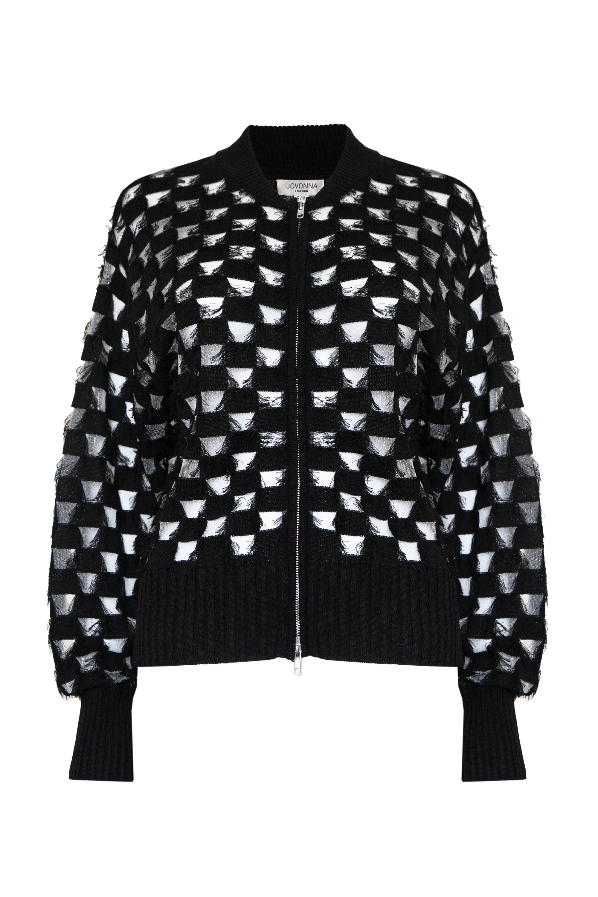 Jovonna London Enna Cardigan