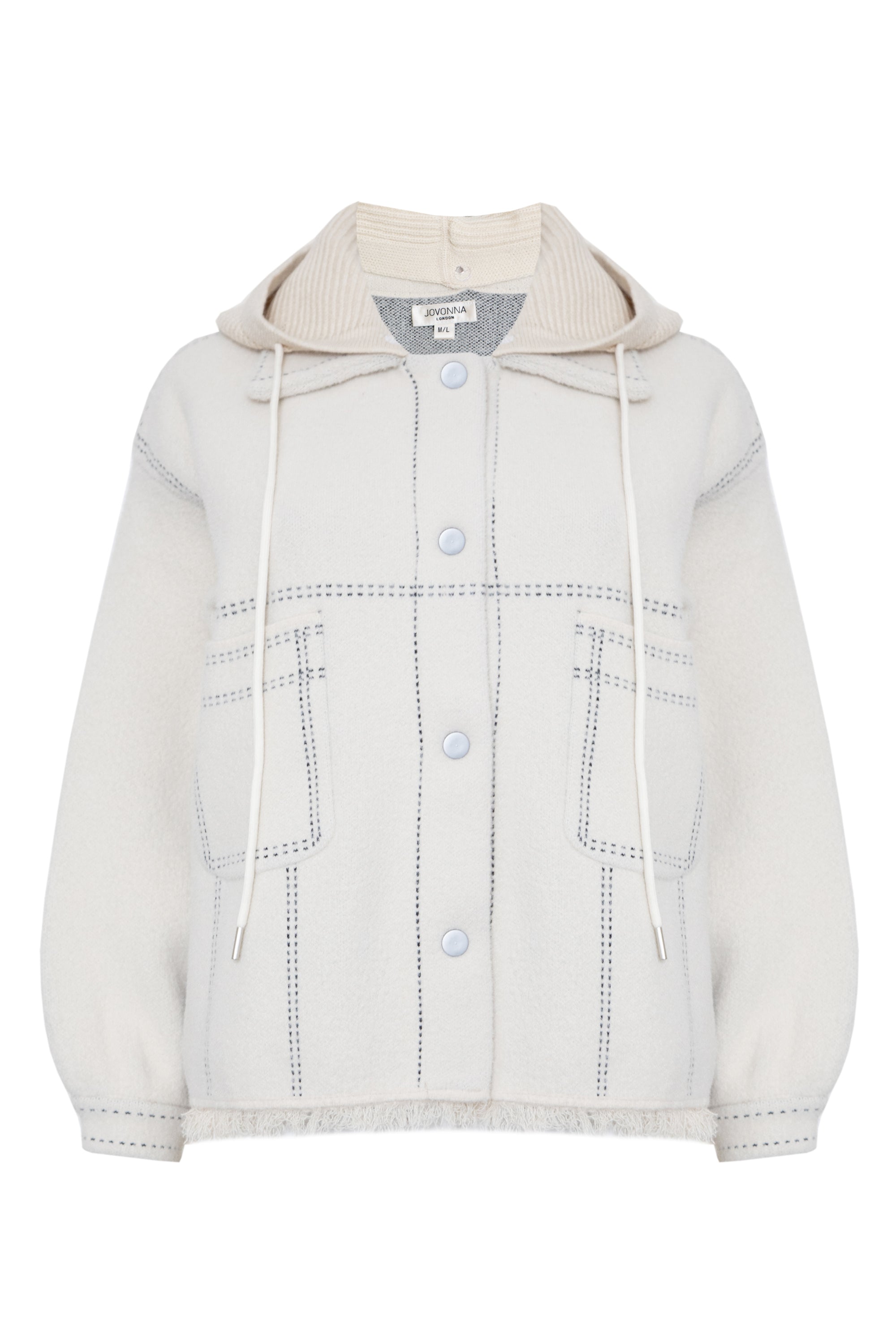 NEDA JACKET
