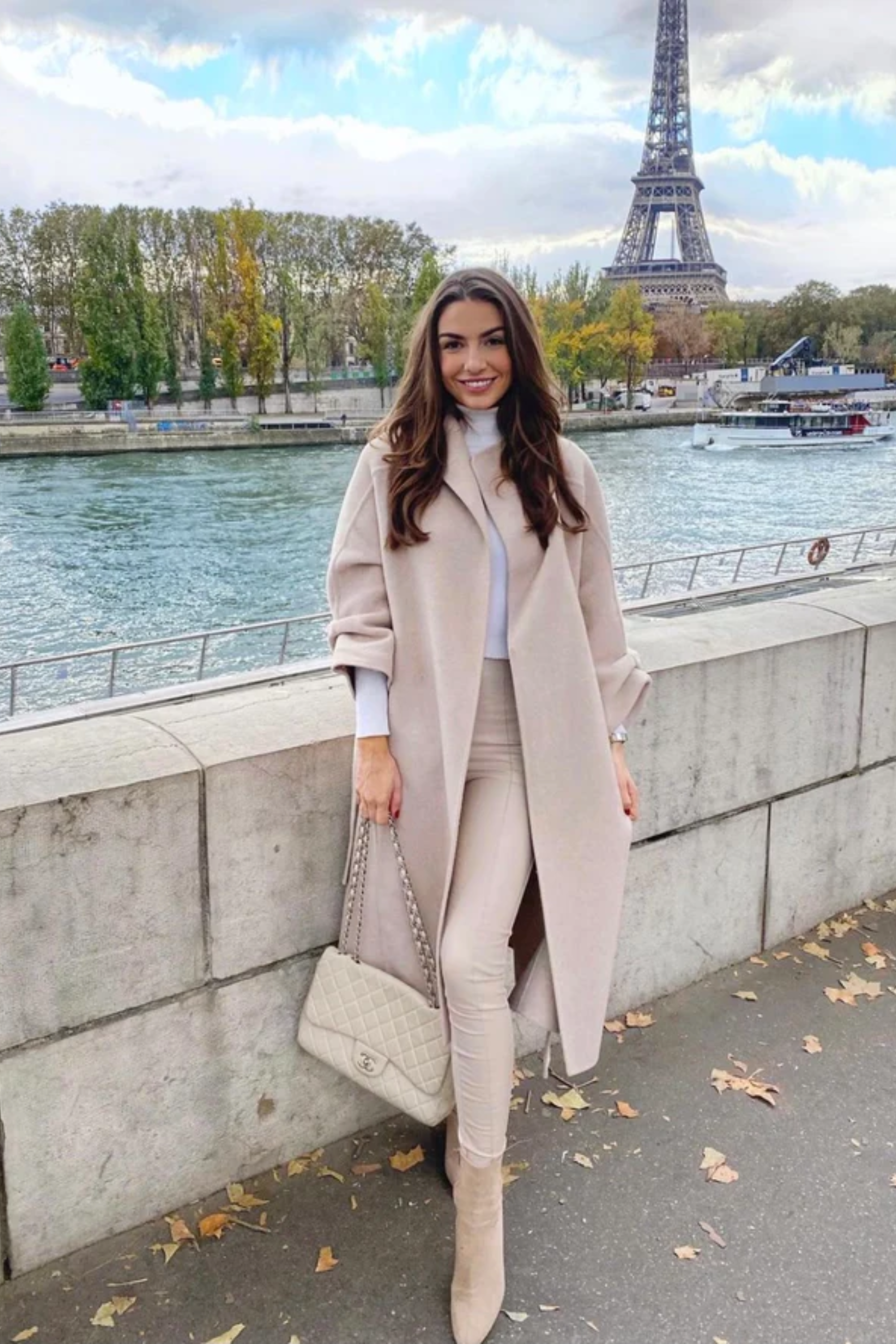 MODA COAT