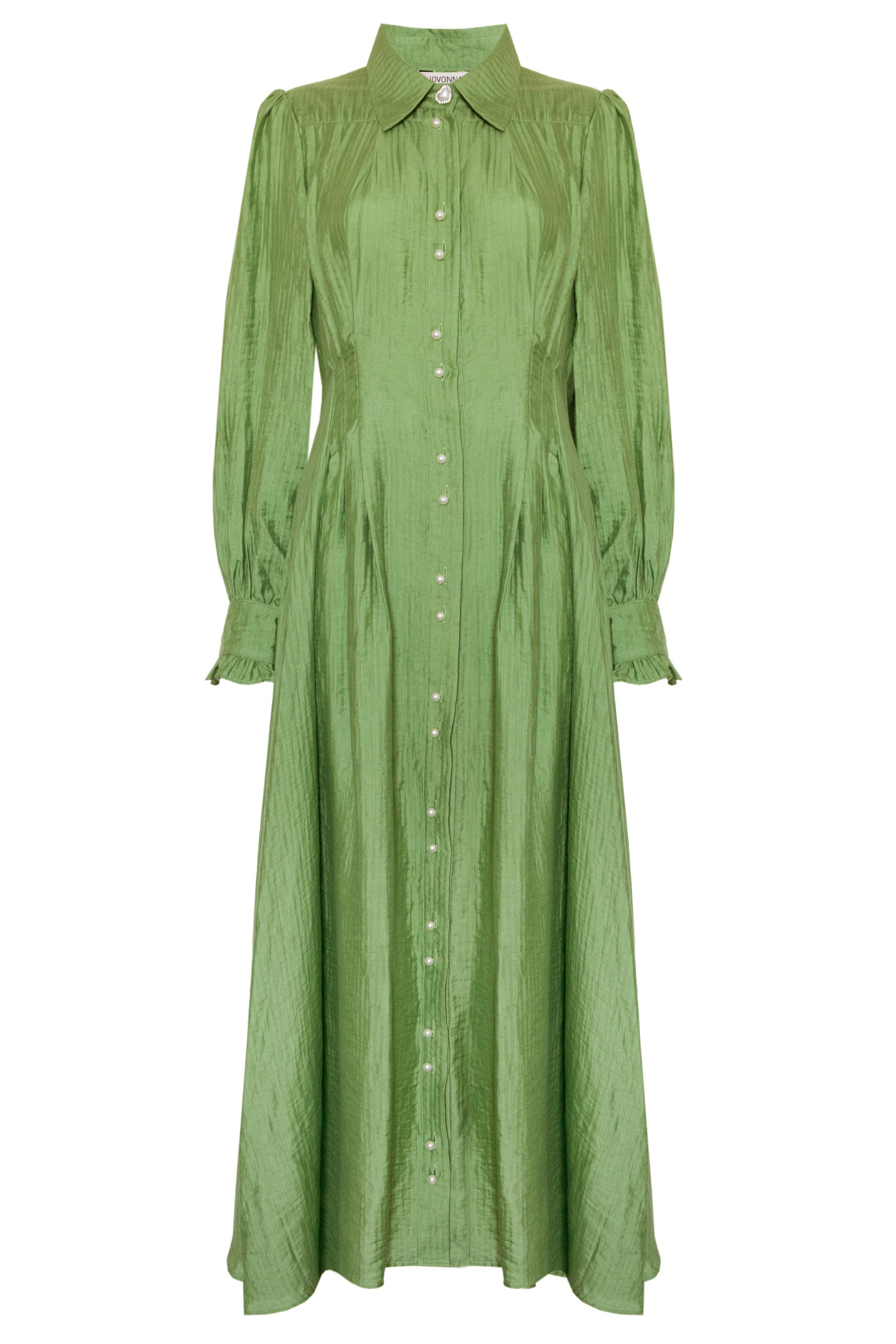 LYLA DRESS