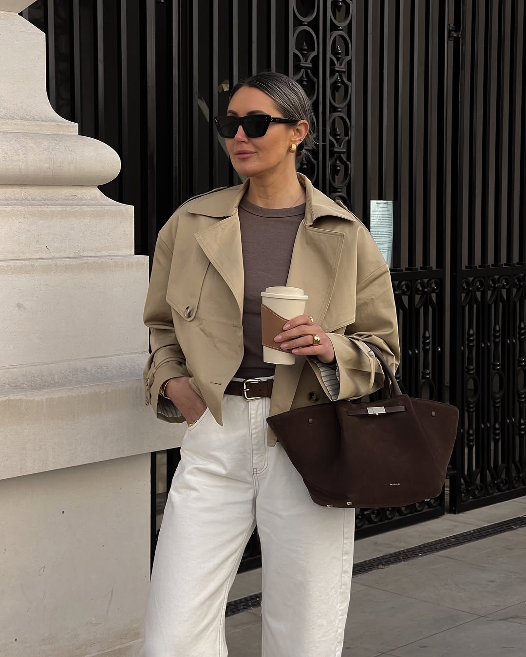 HEMINGWAY JACKET