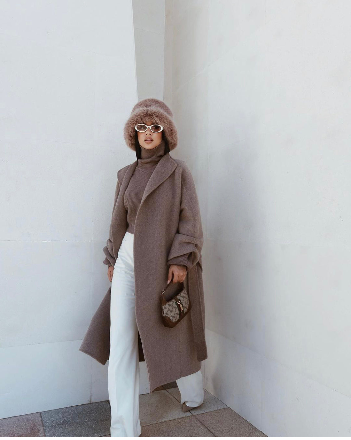 MODA COAT