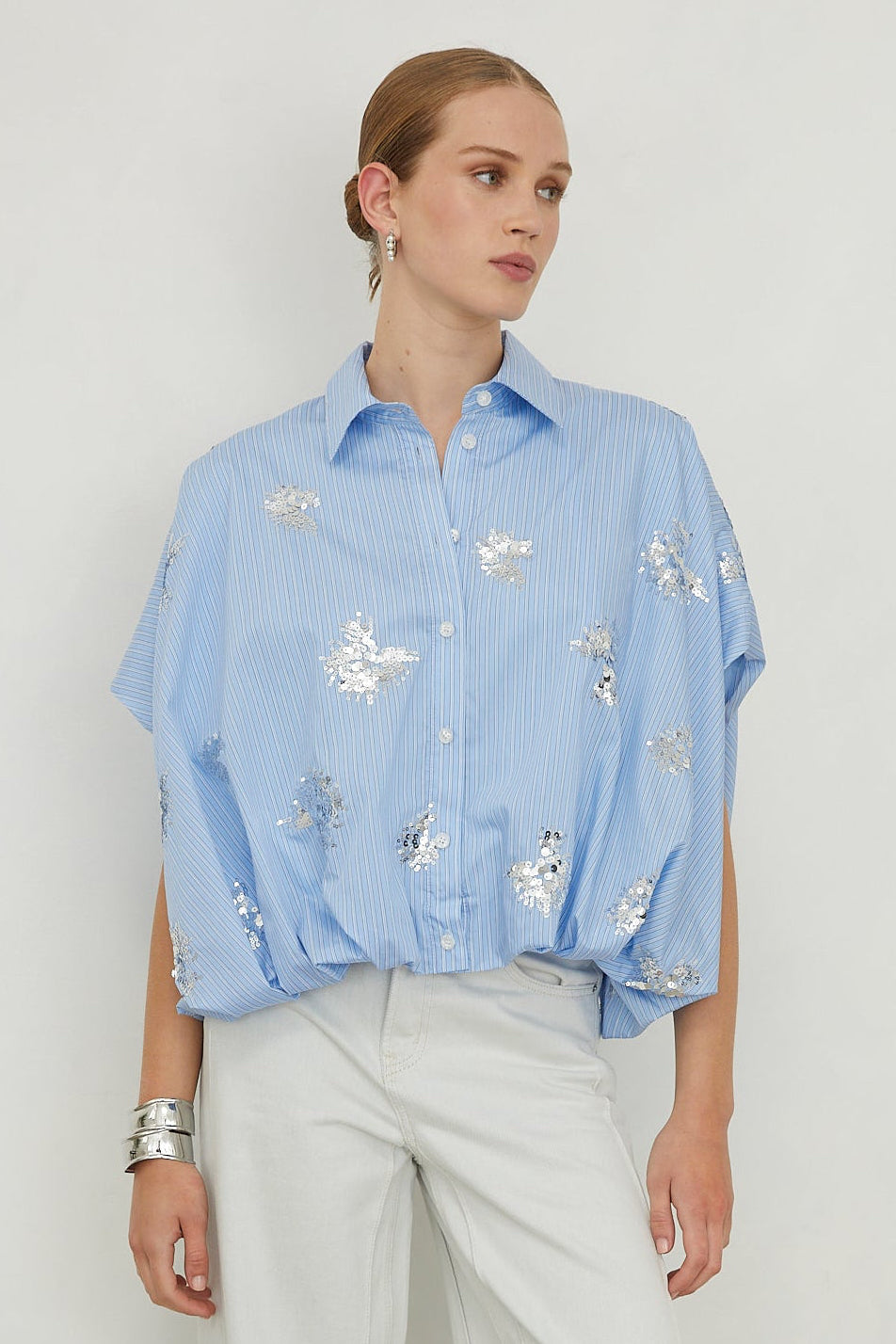 OLYRA SHIRT