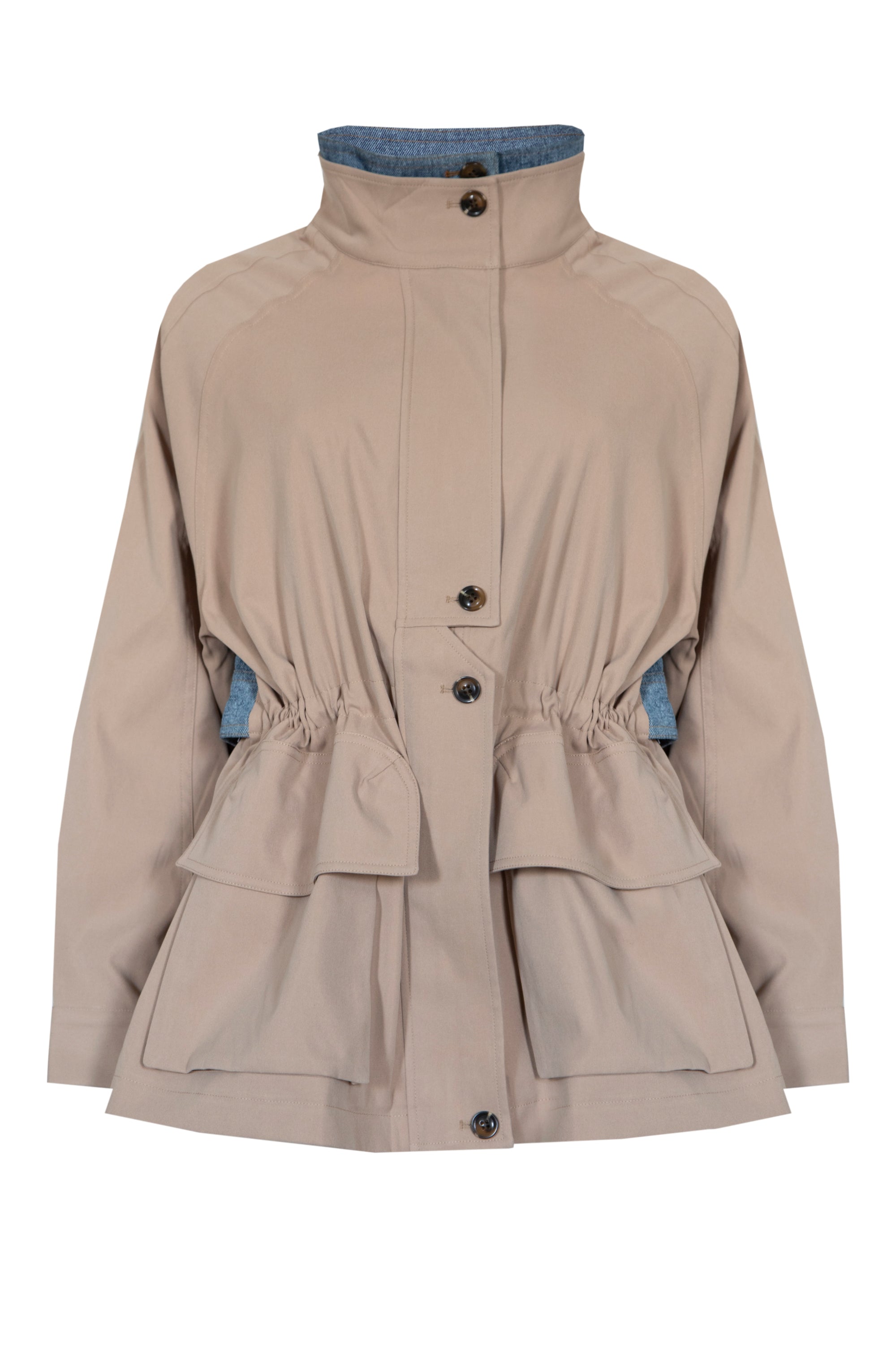 ROXY JACKET