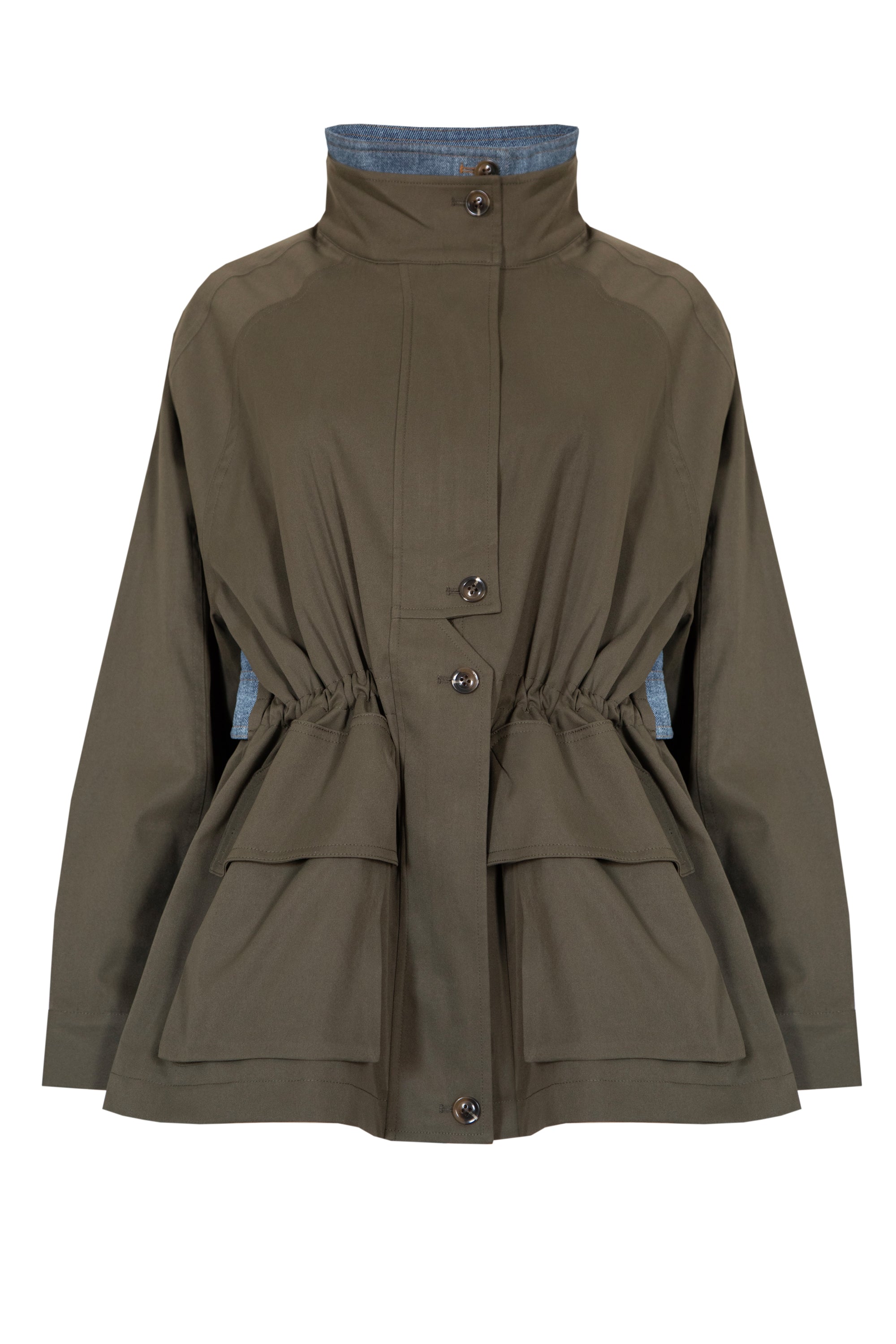 ROXY JACKET