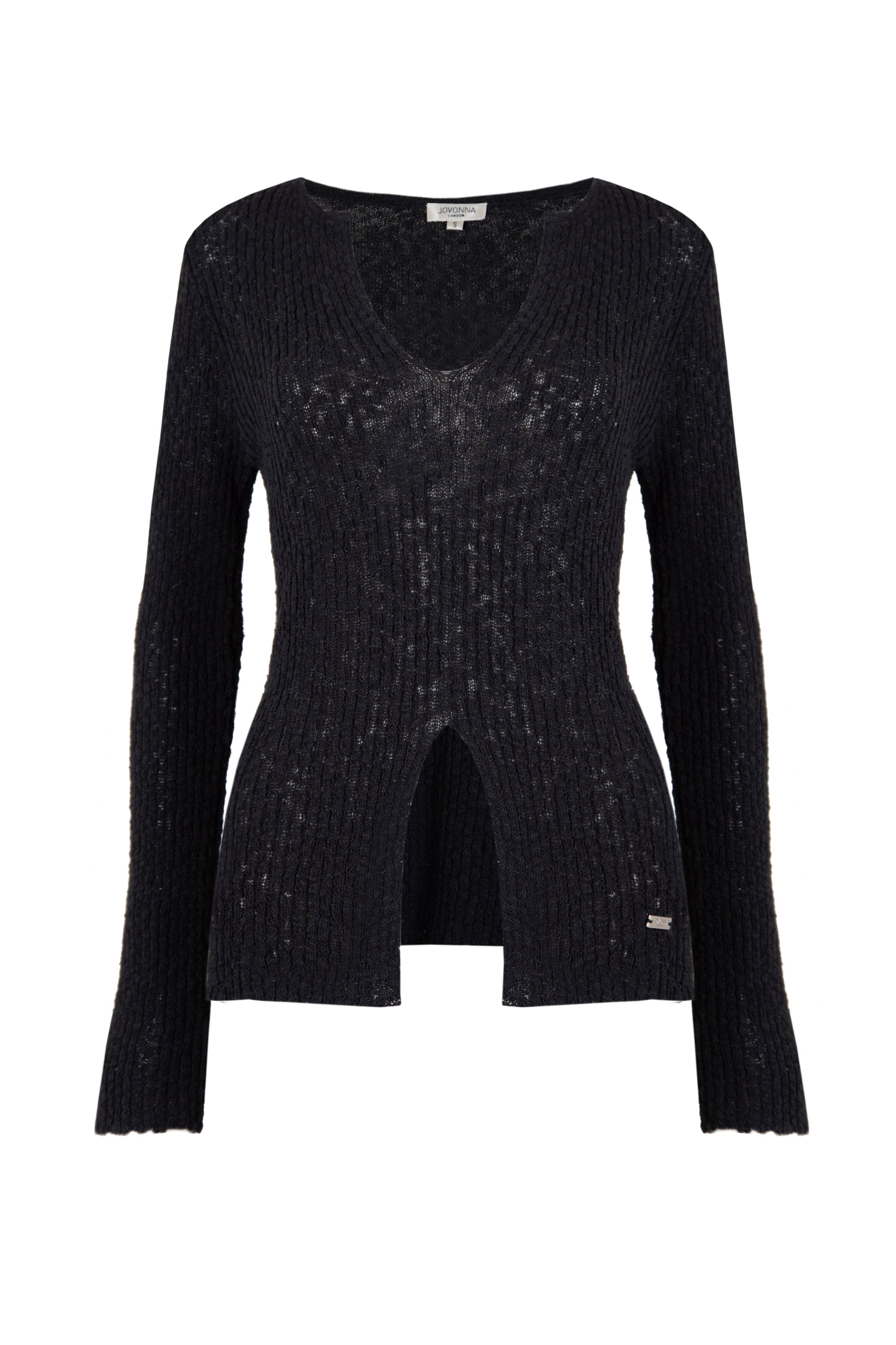 AMBER JUMPER