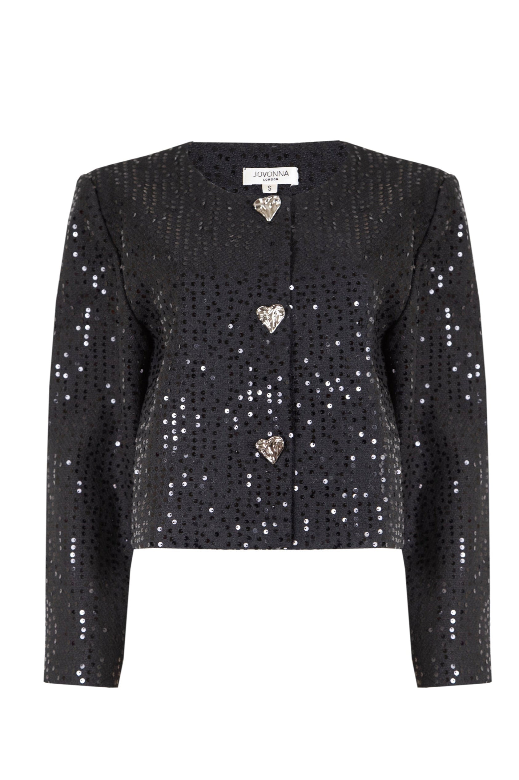 ASHLEY JACKET