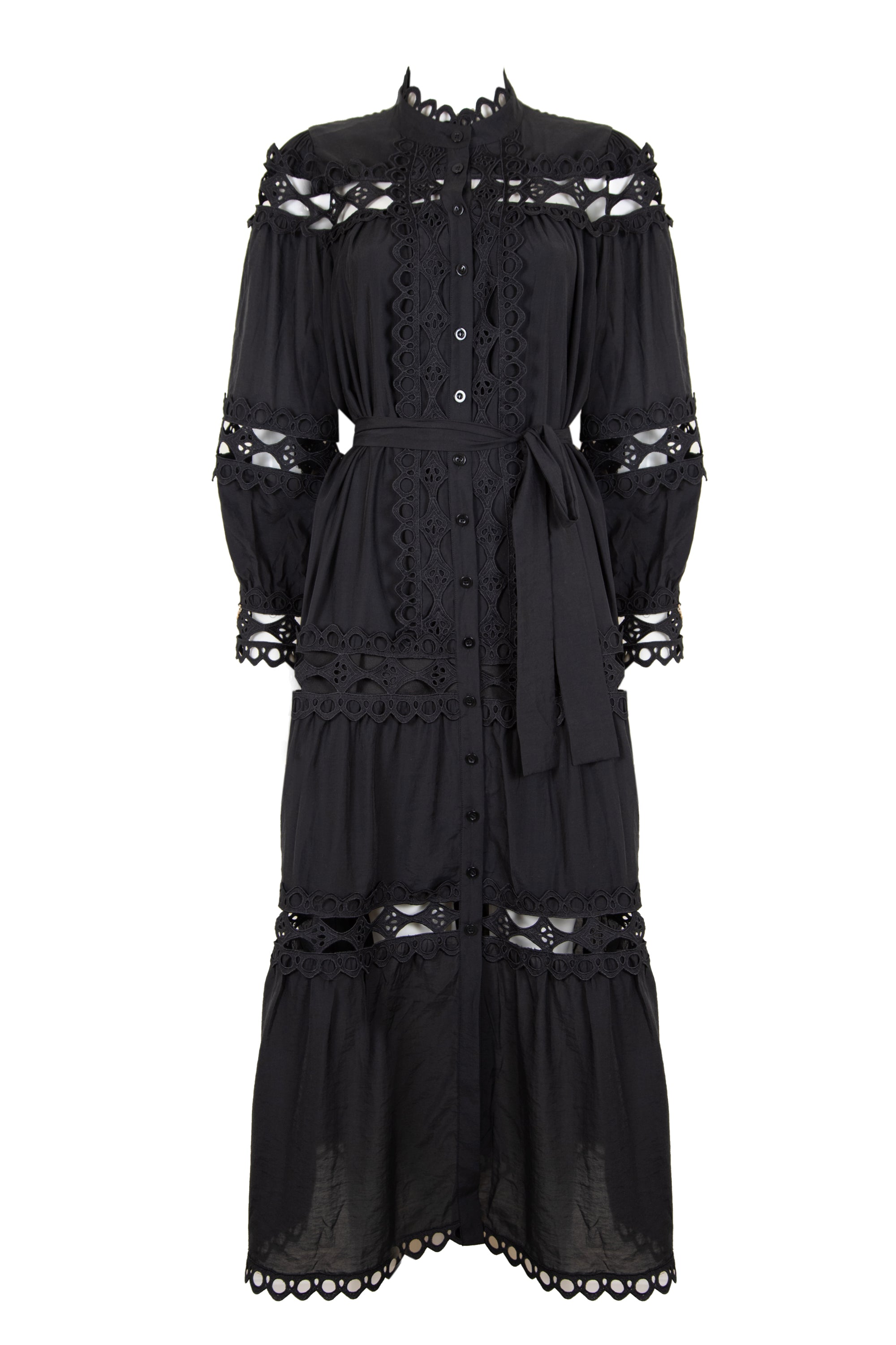 BOHIEM DRESS