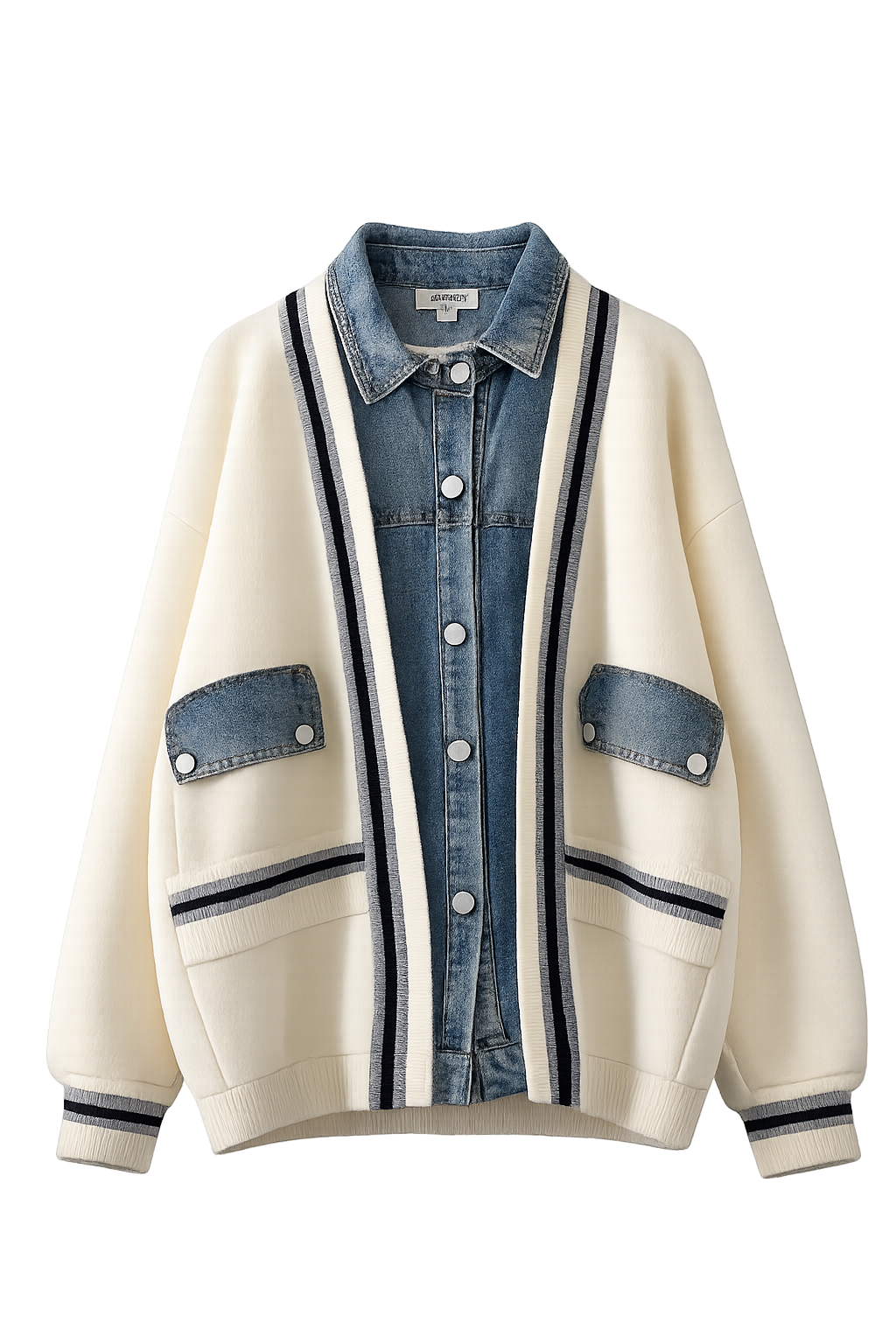 BASE JACKET