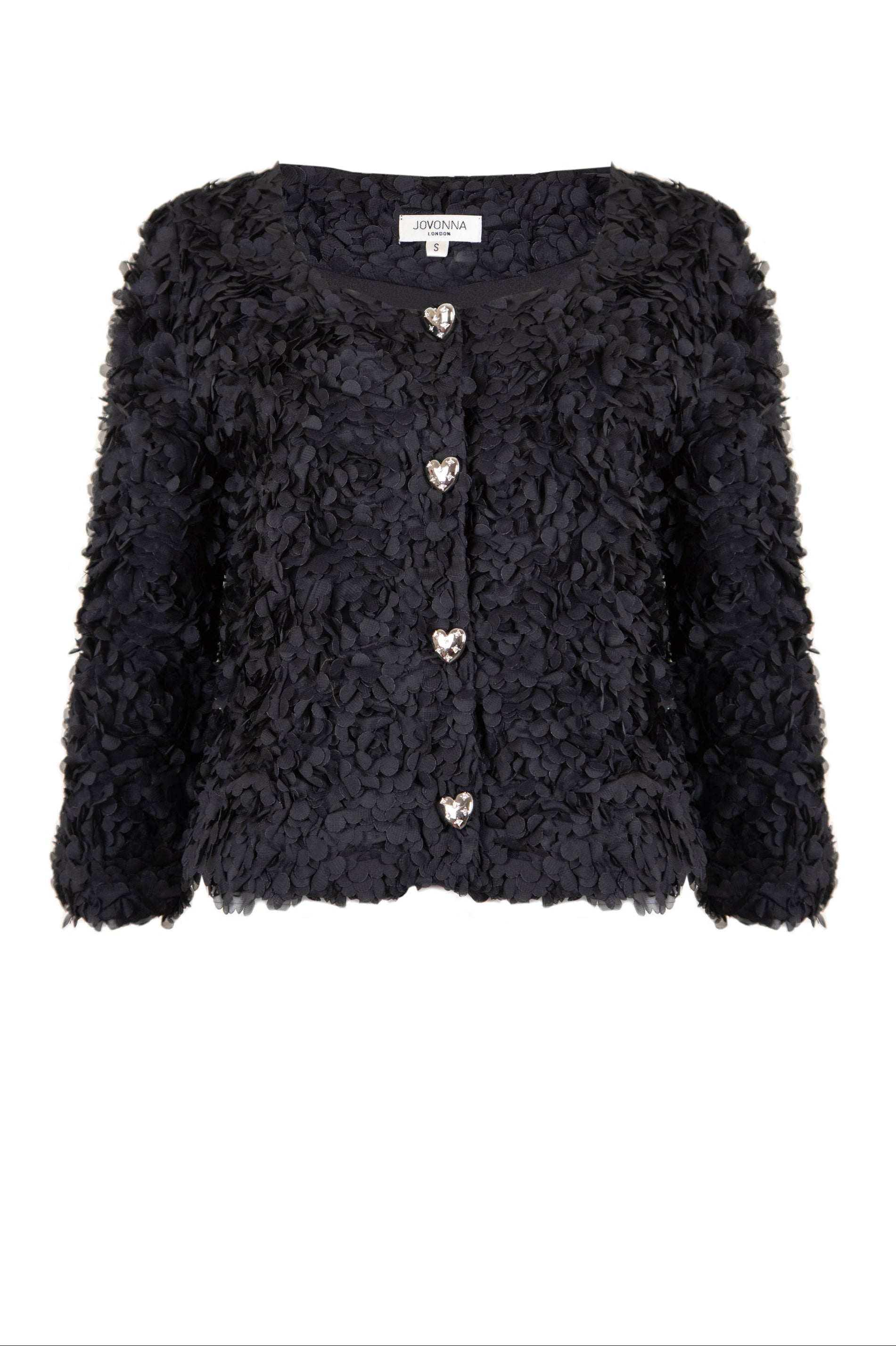 CLEMMIE JACKET
