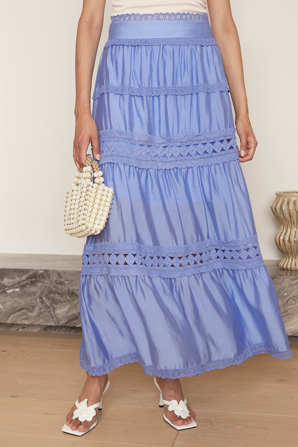 ELEA SKIRT