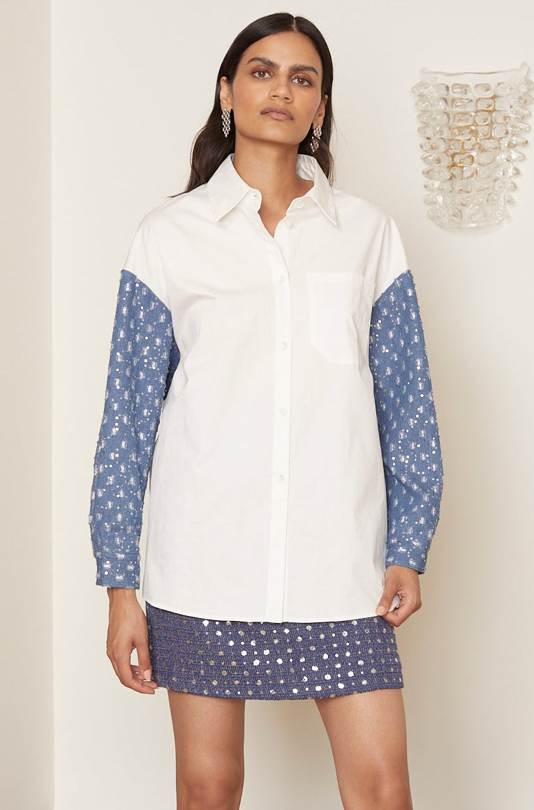 PRIYA SHIRT