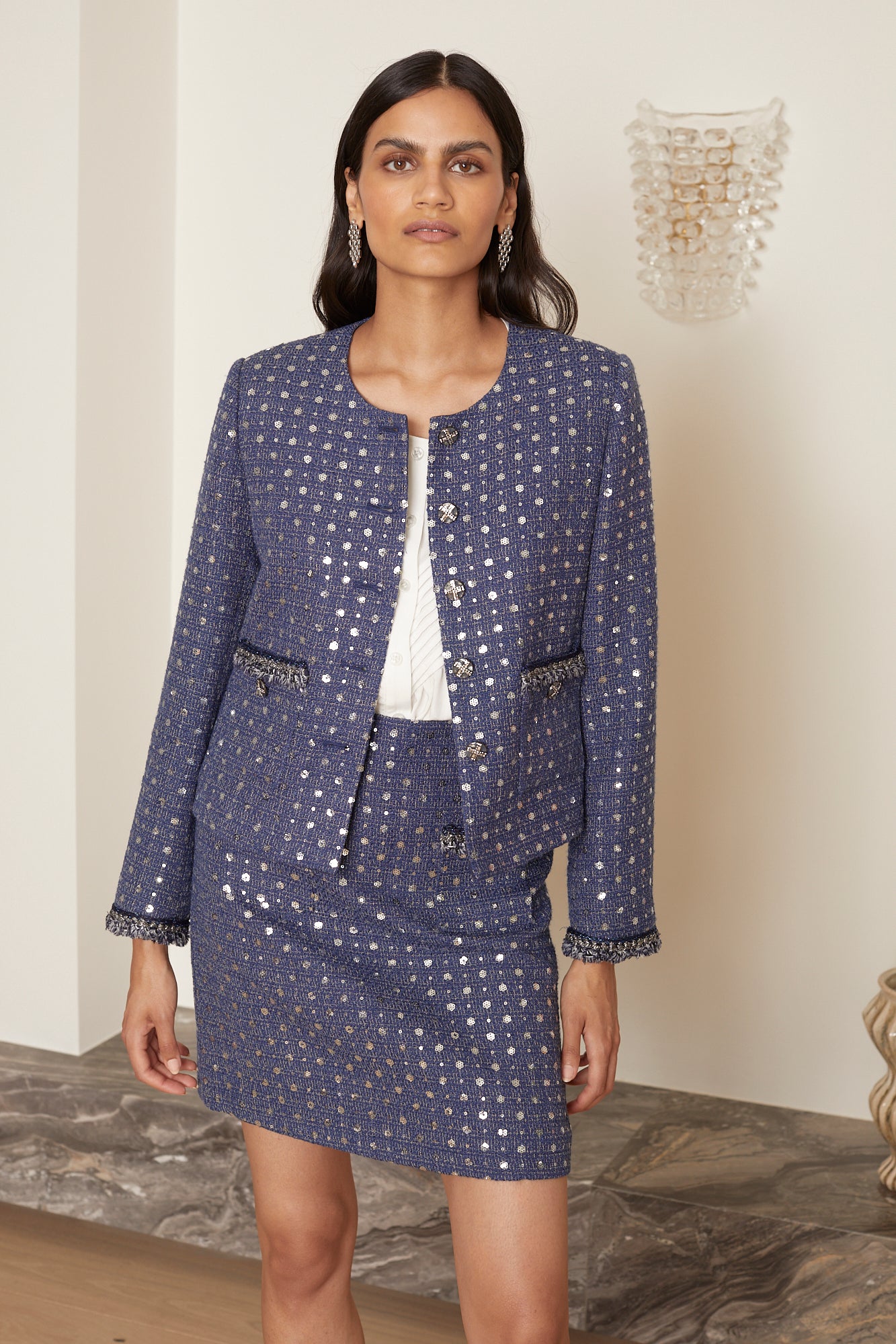 JOYA JACKET