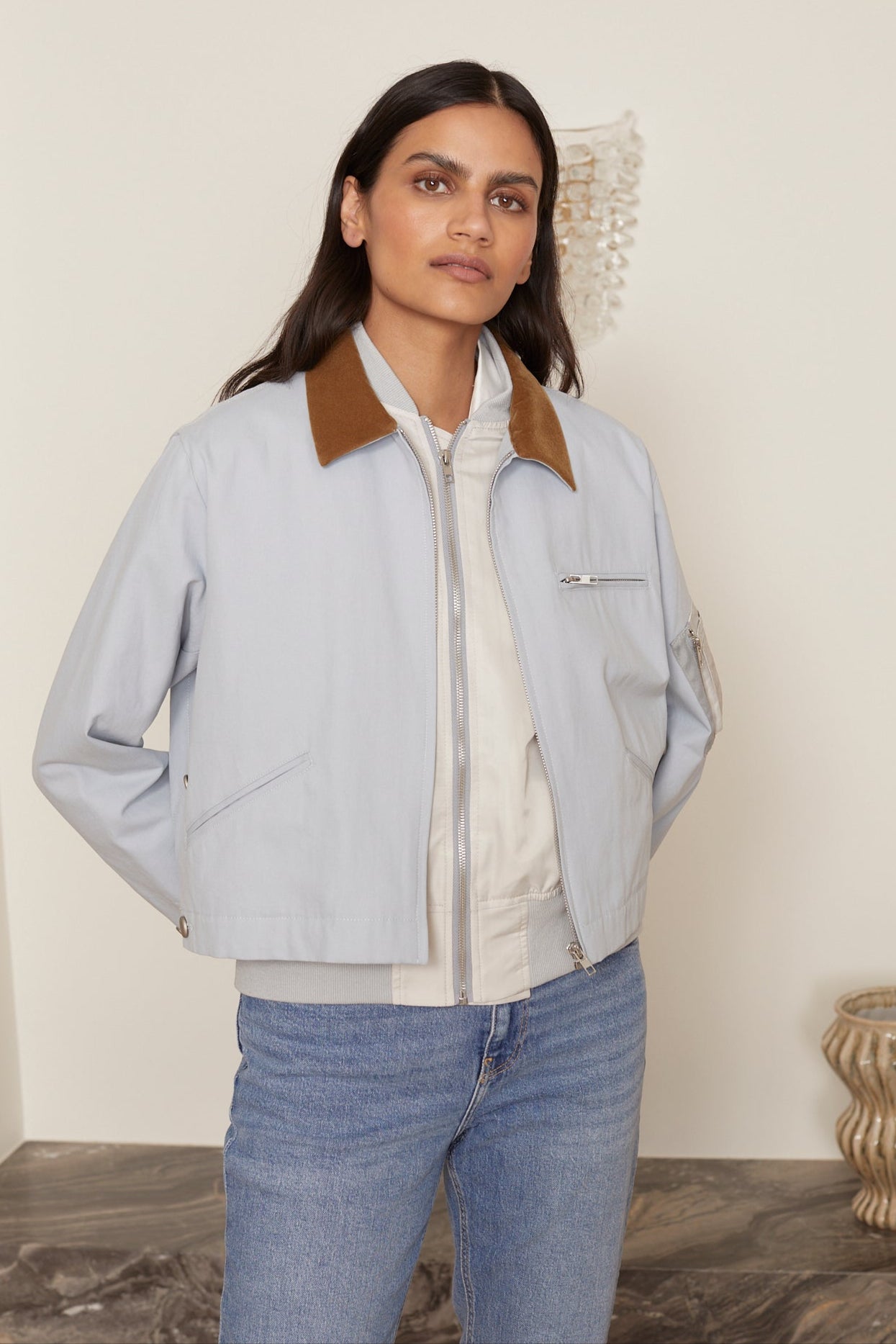 TRIANA JACKET