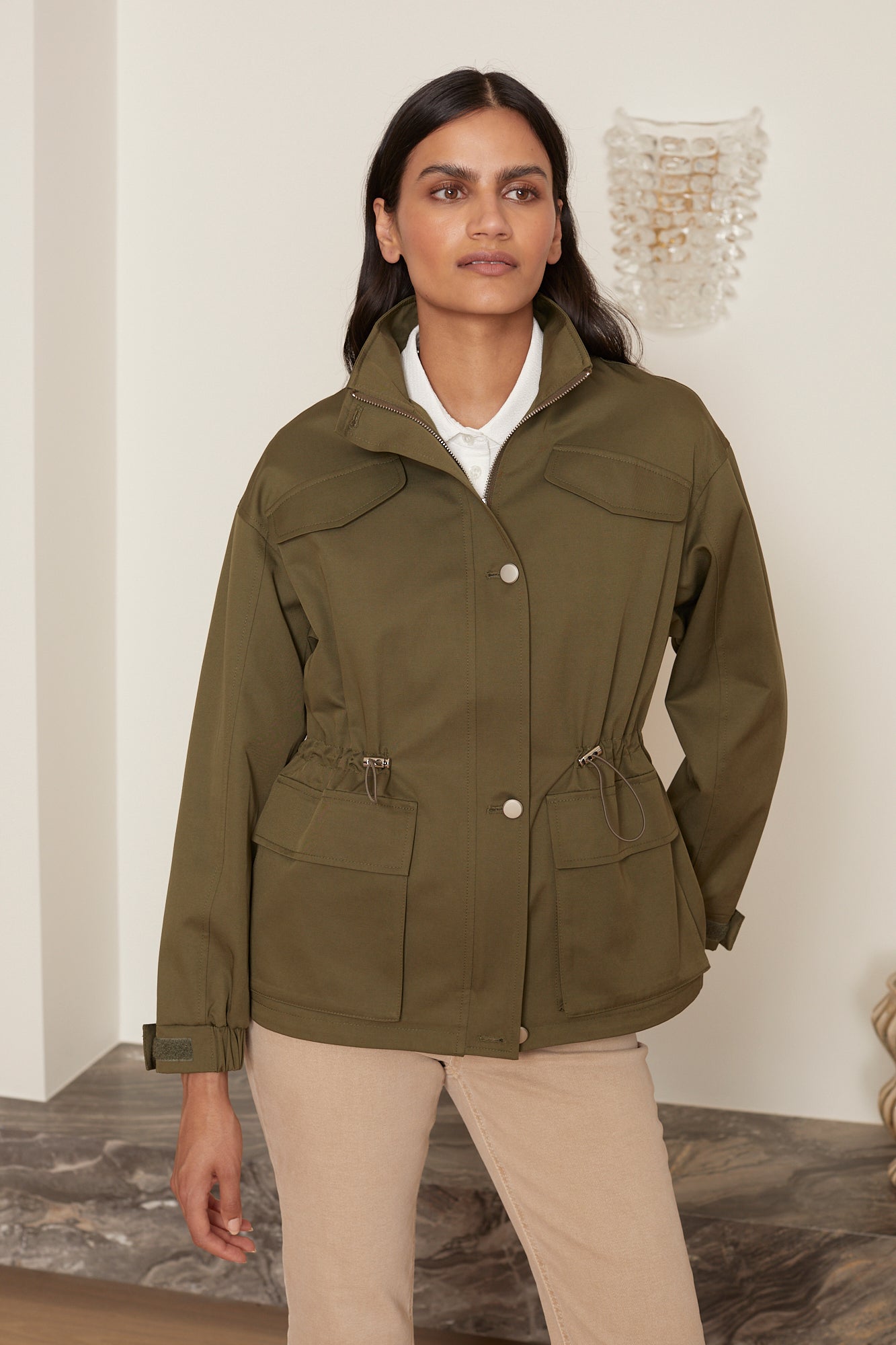 YAM JACKET