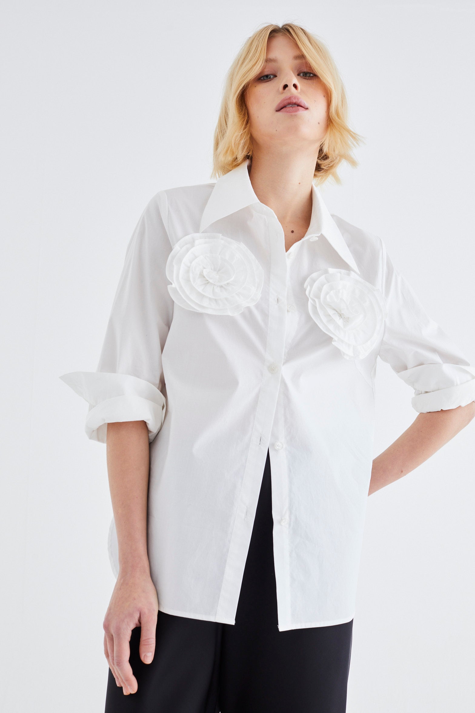 VENDOME SHIRT