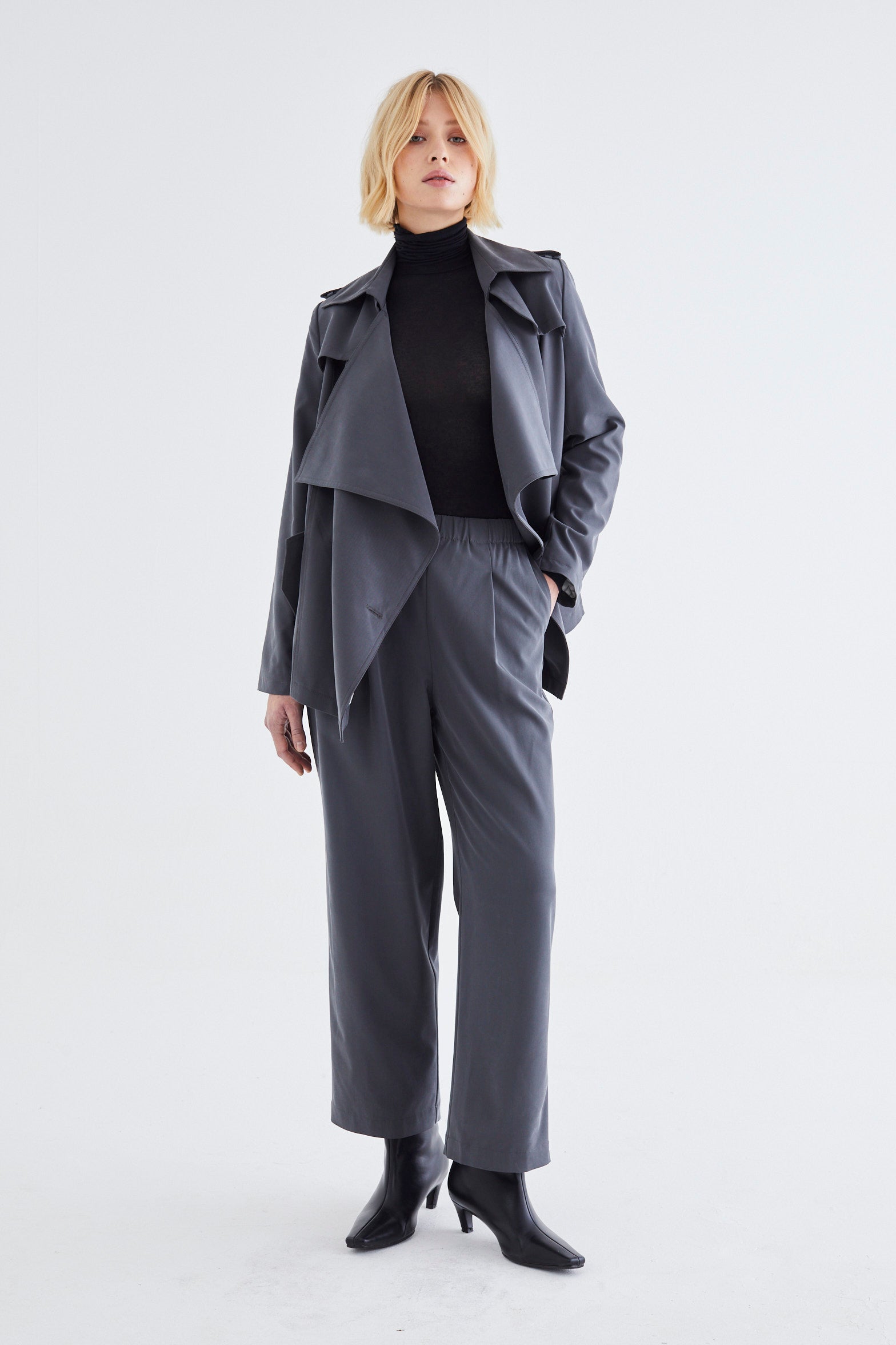 ETON TROUSERS