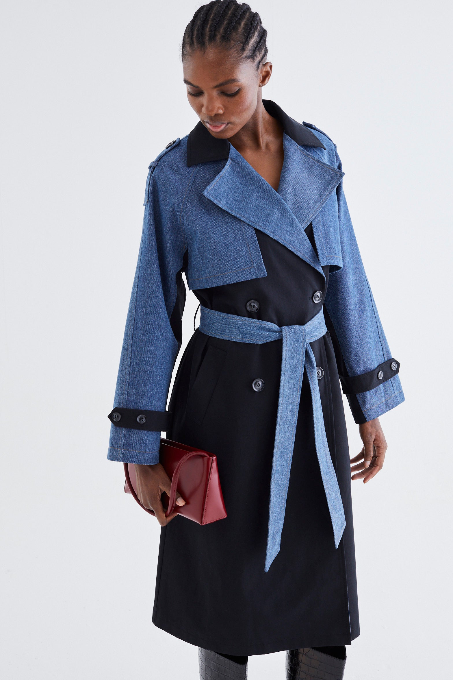 NADEGE TRENCH