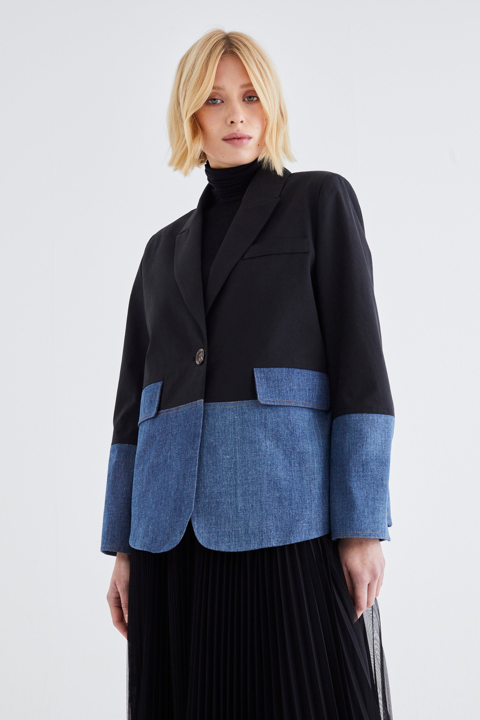 AURELIA JACKET