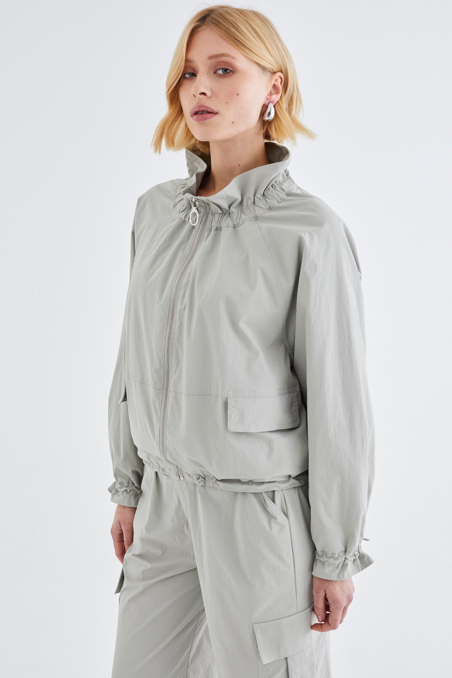 KERALA WINDBREAKER