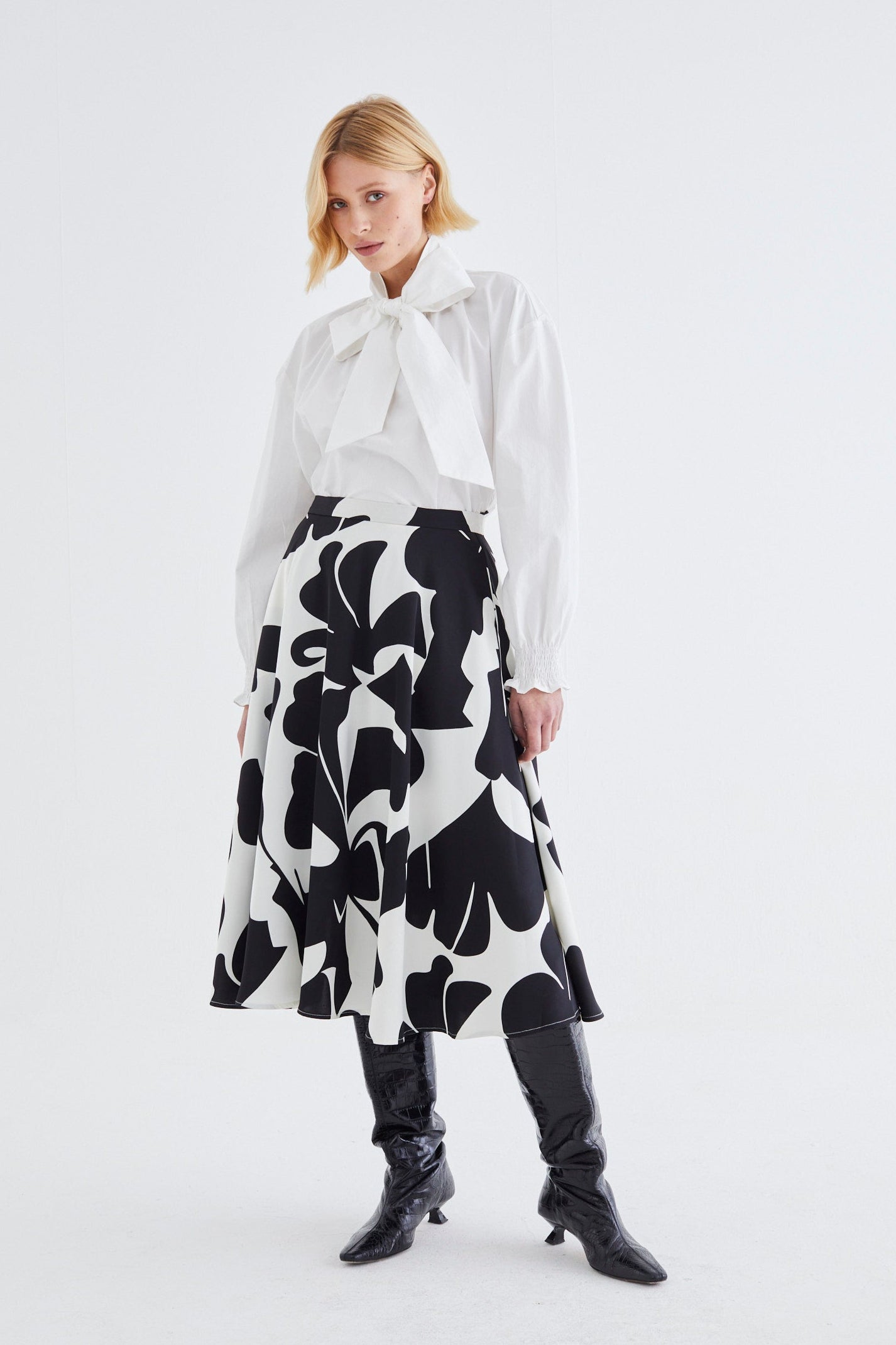 HESSNER SKIRT