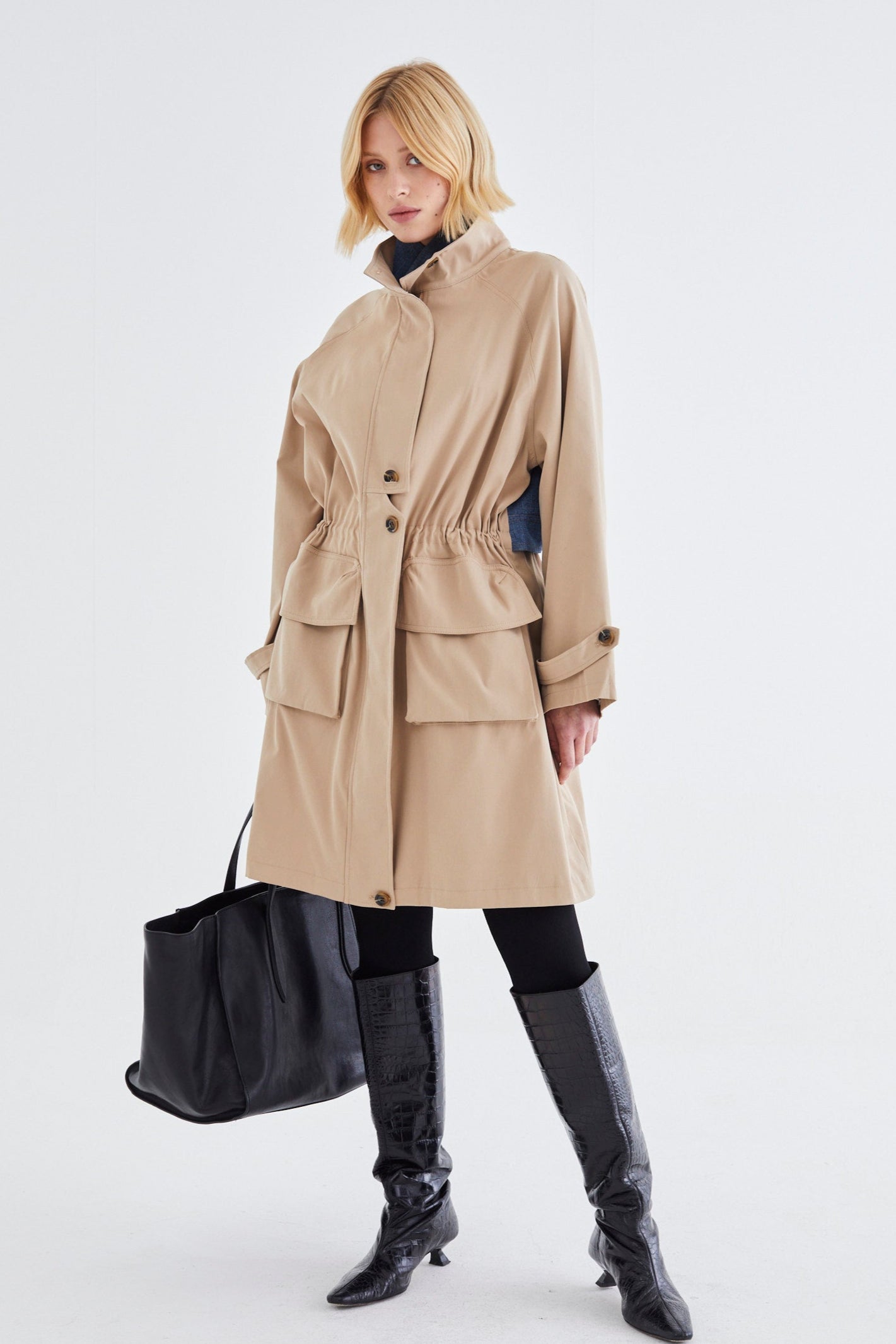 OTONA JACKET