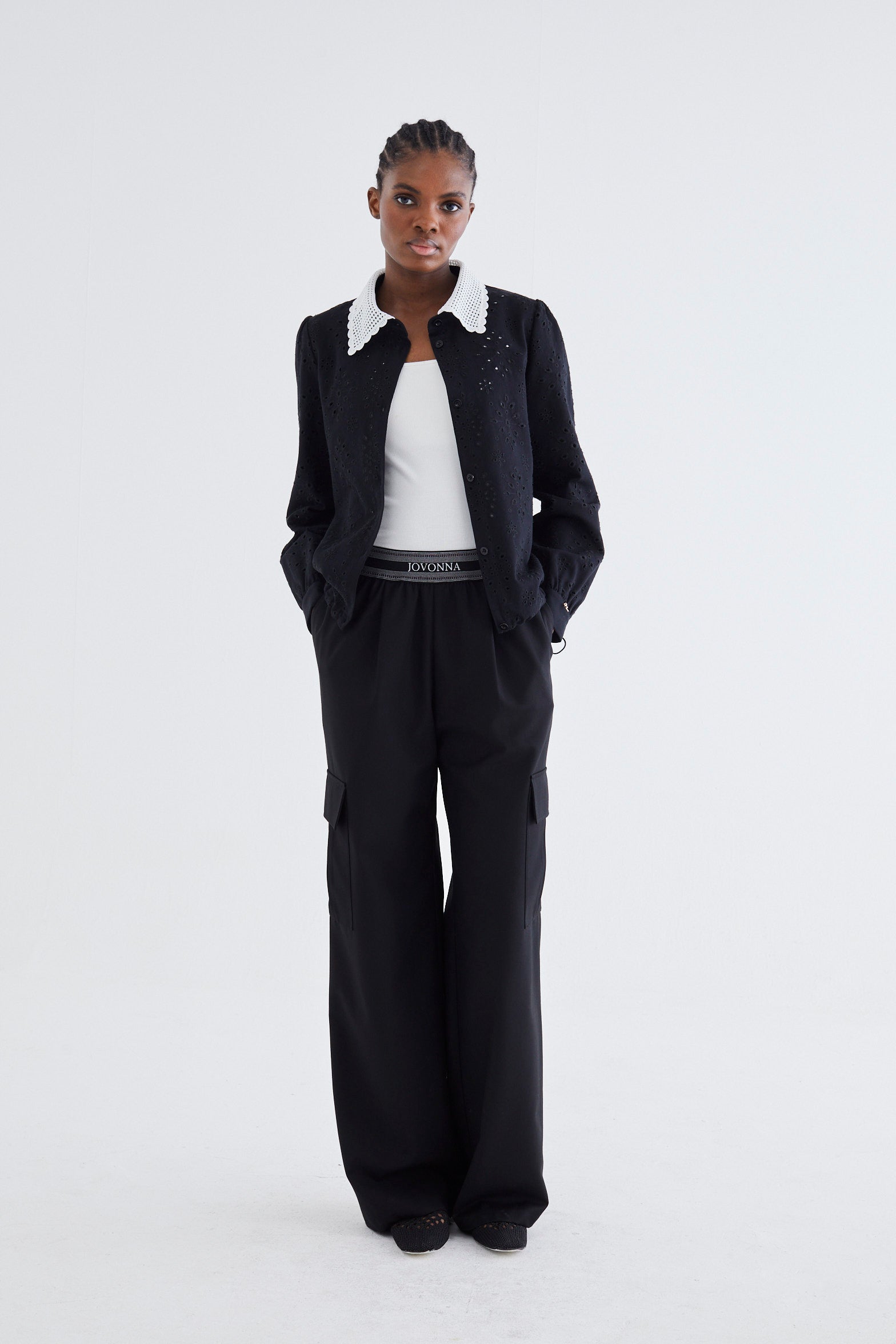 NIMAH TROUSERS