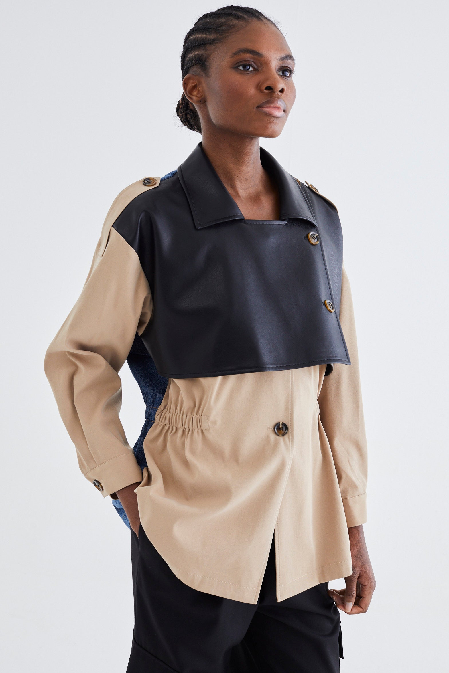 MAITE TRENCH