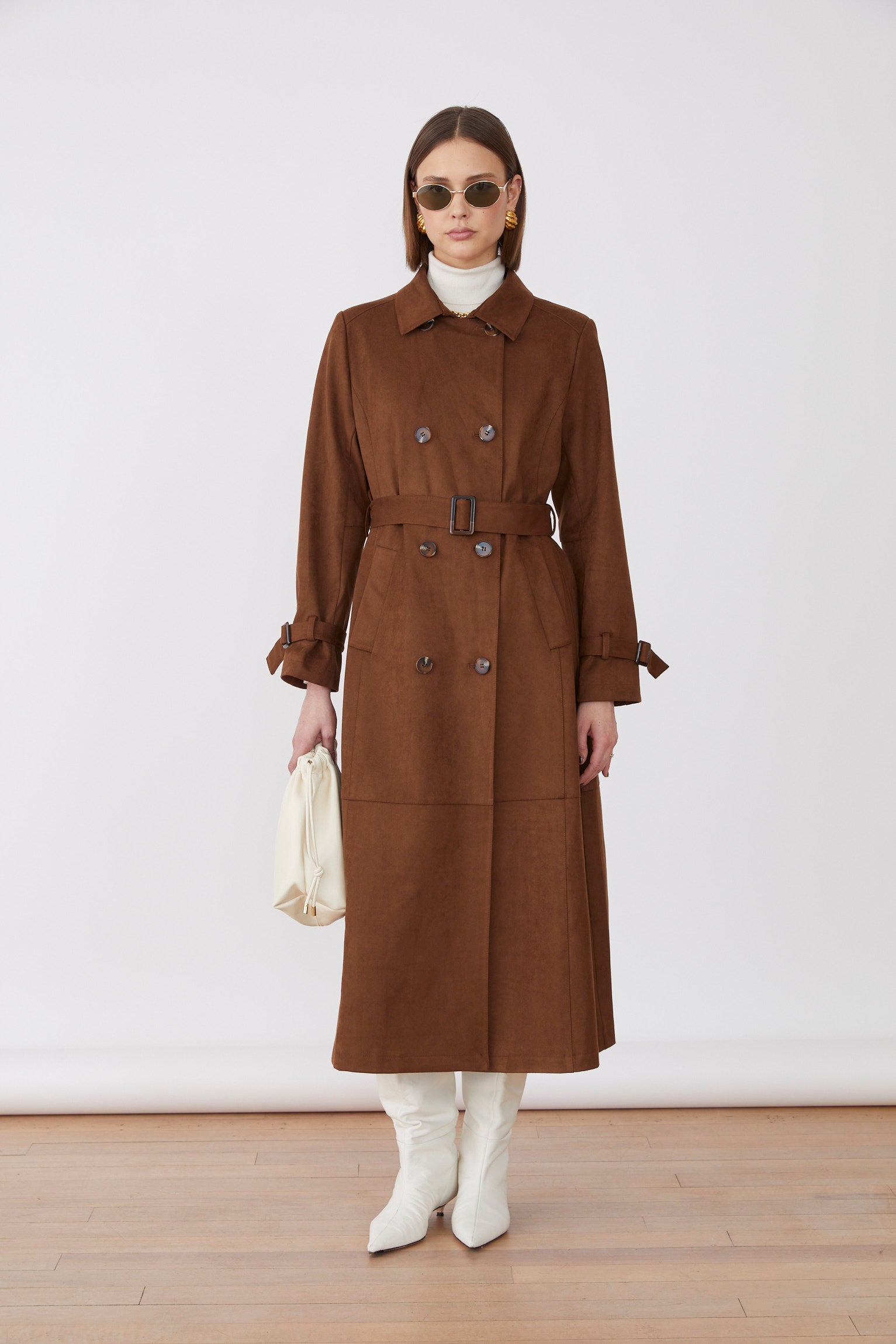 TOME JACKET