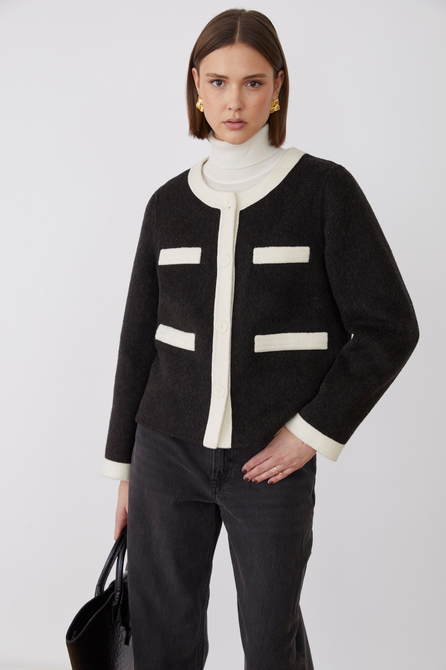 ROYSIN JACKET