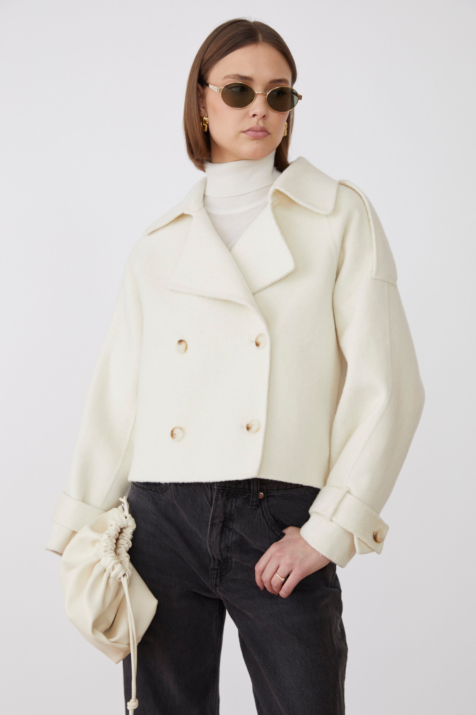 CAUDAL COAT