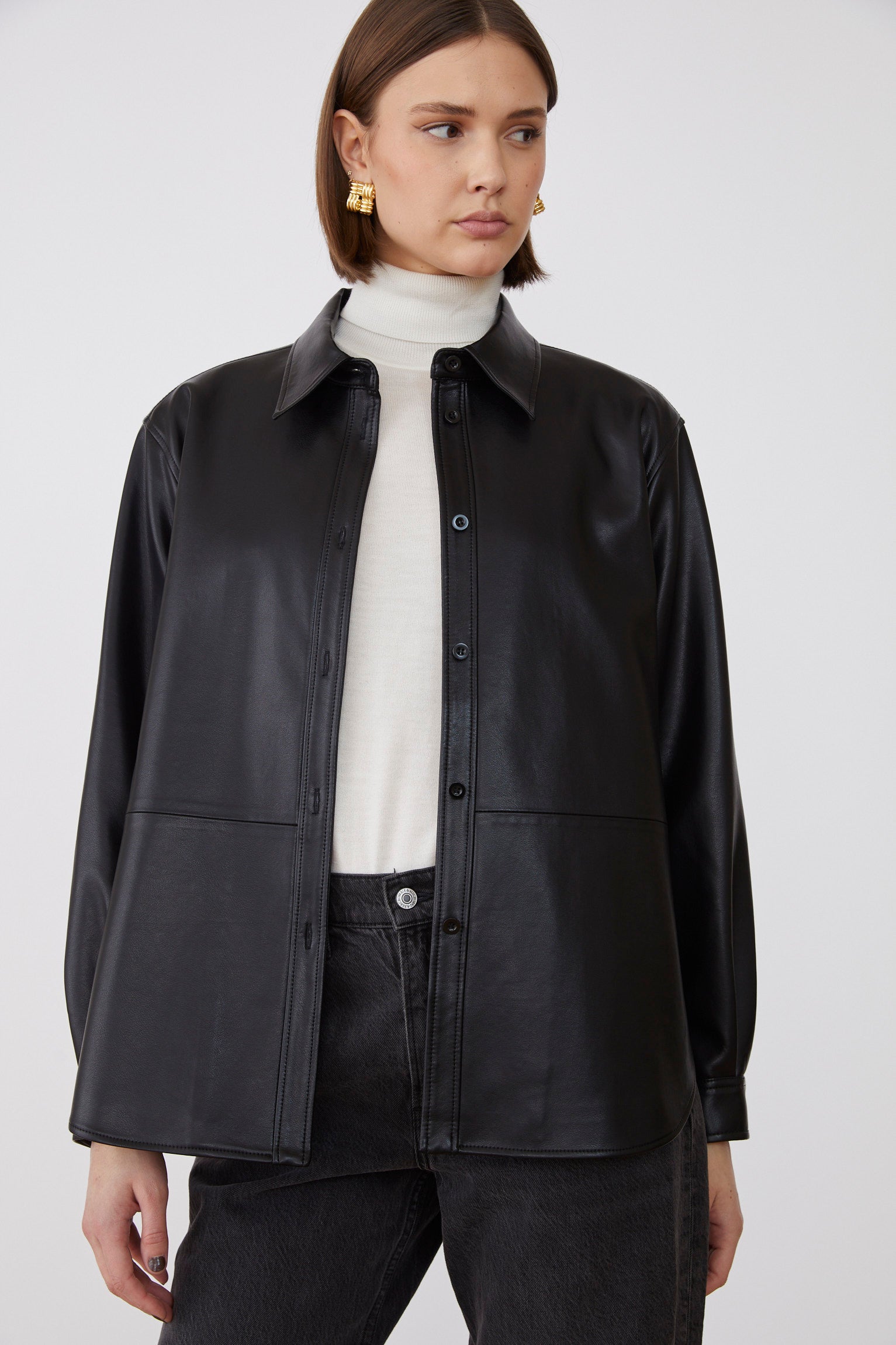 YIRA JACKET