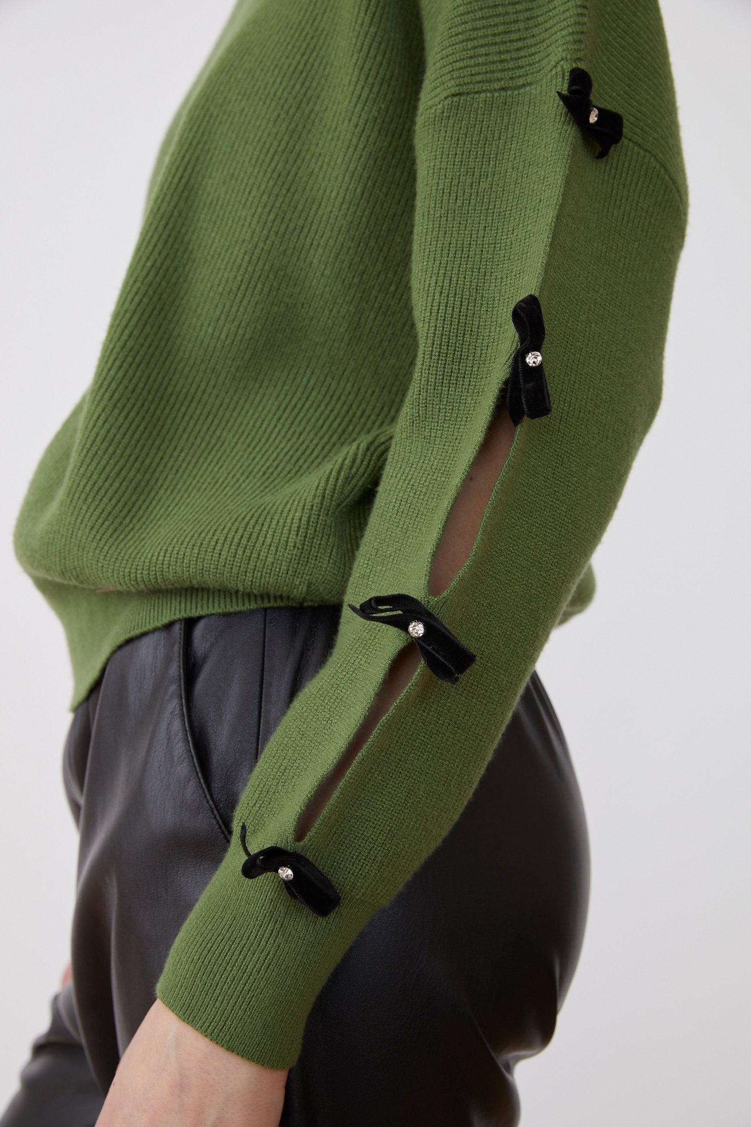 CORONEL JUMPER