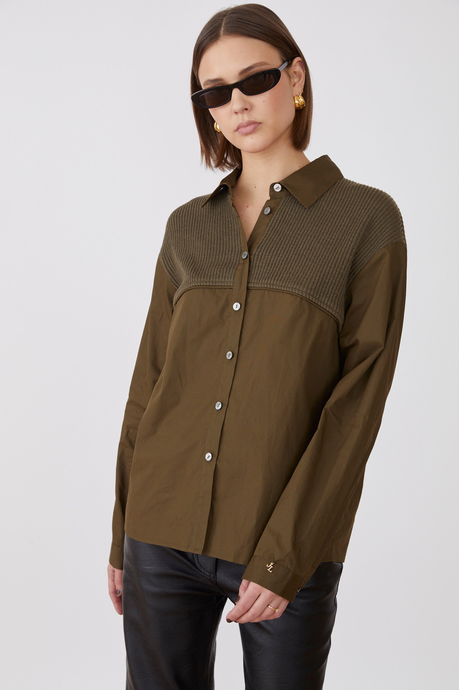 SAWYER SHIRT