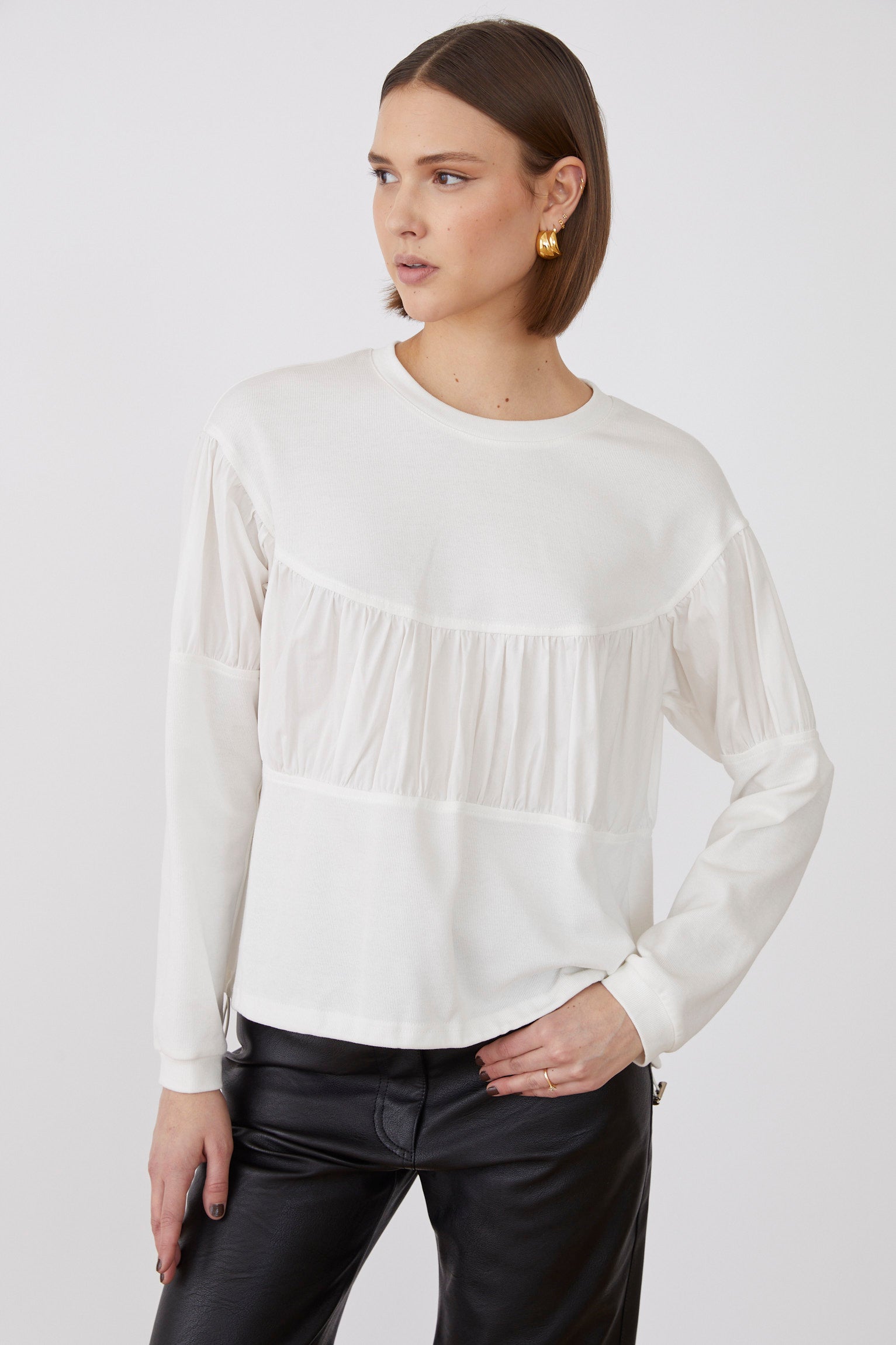 Roza Blouse