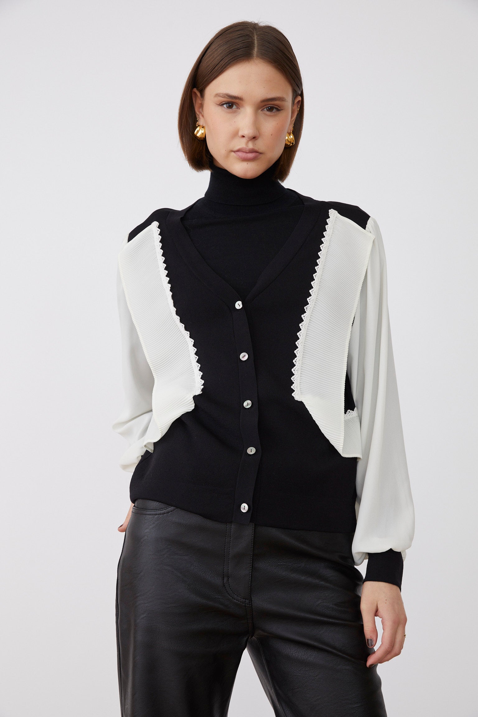 PLAYA CARDIGAN
