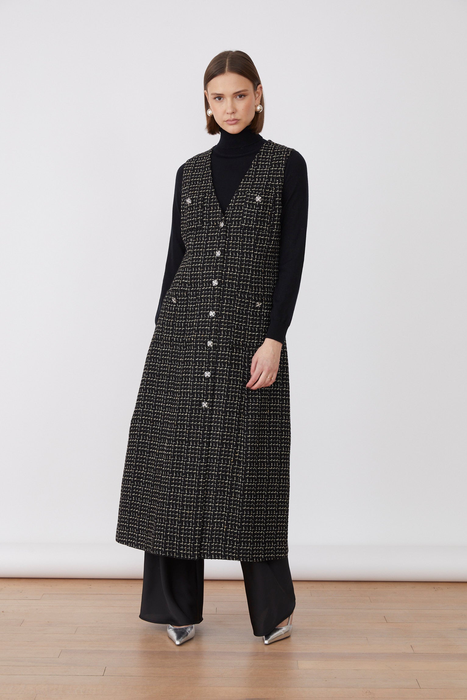 INDRA JACKET