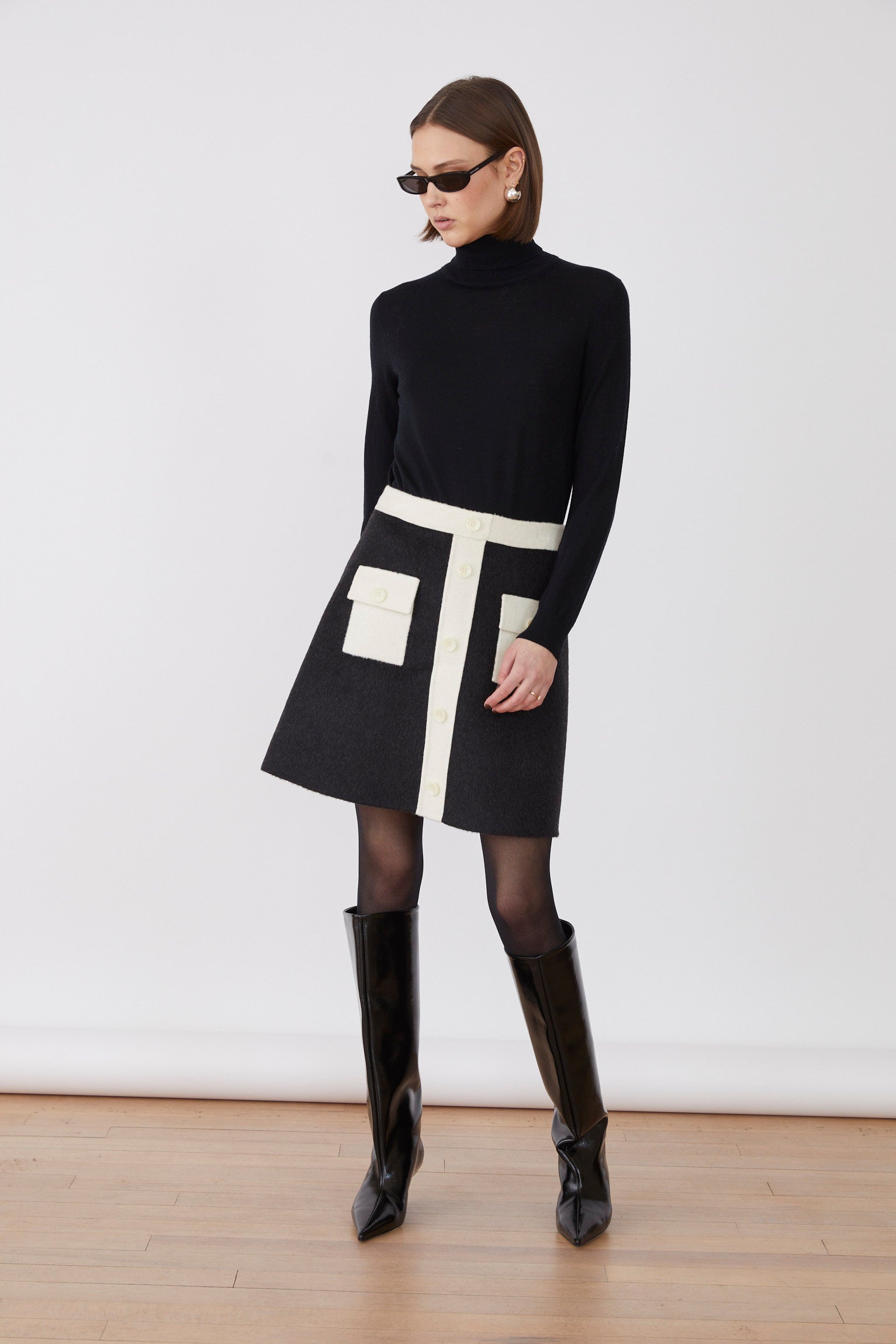 FEMKE SKIRT