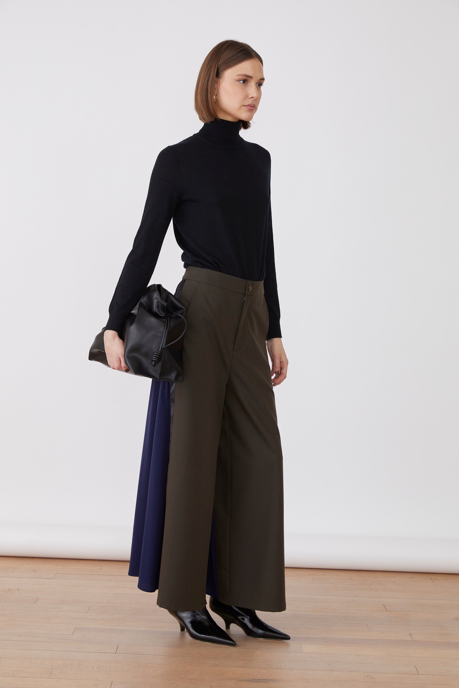 TOTO TROUSERS