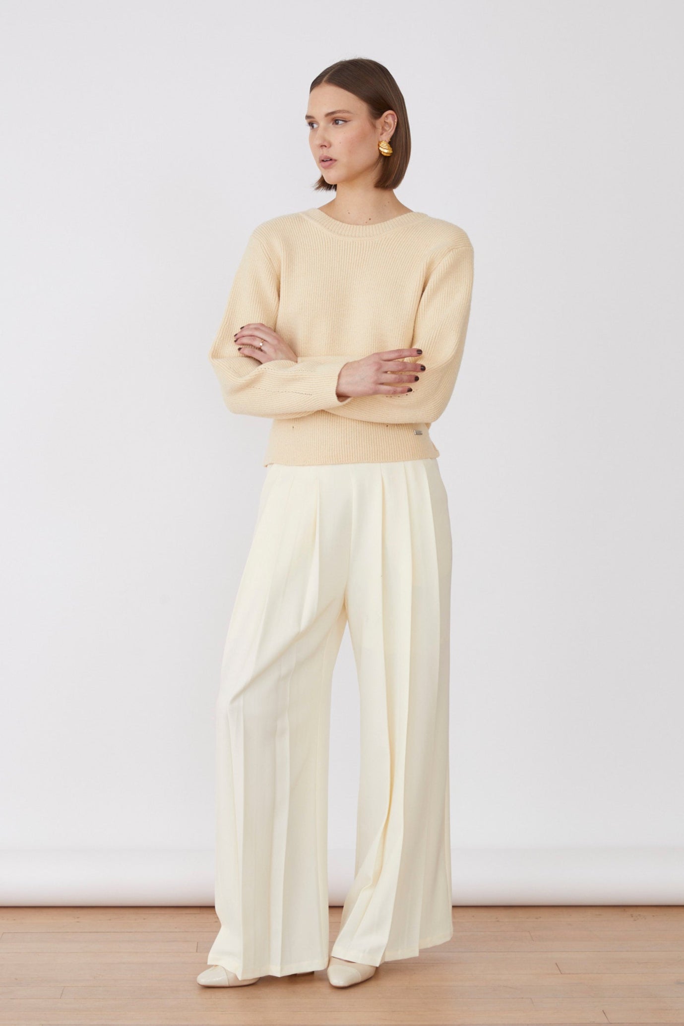 NAVINA TROUSERS