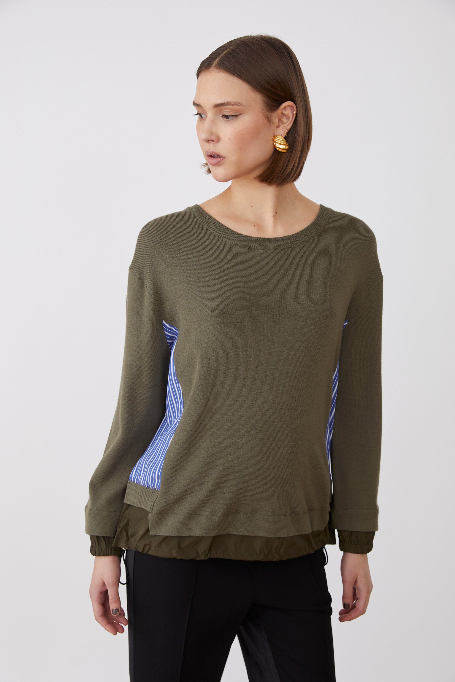 SUMAC JUMPER