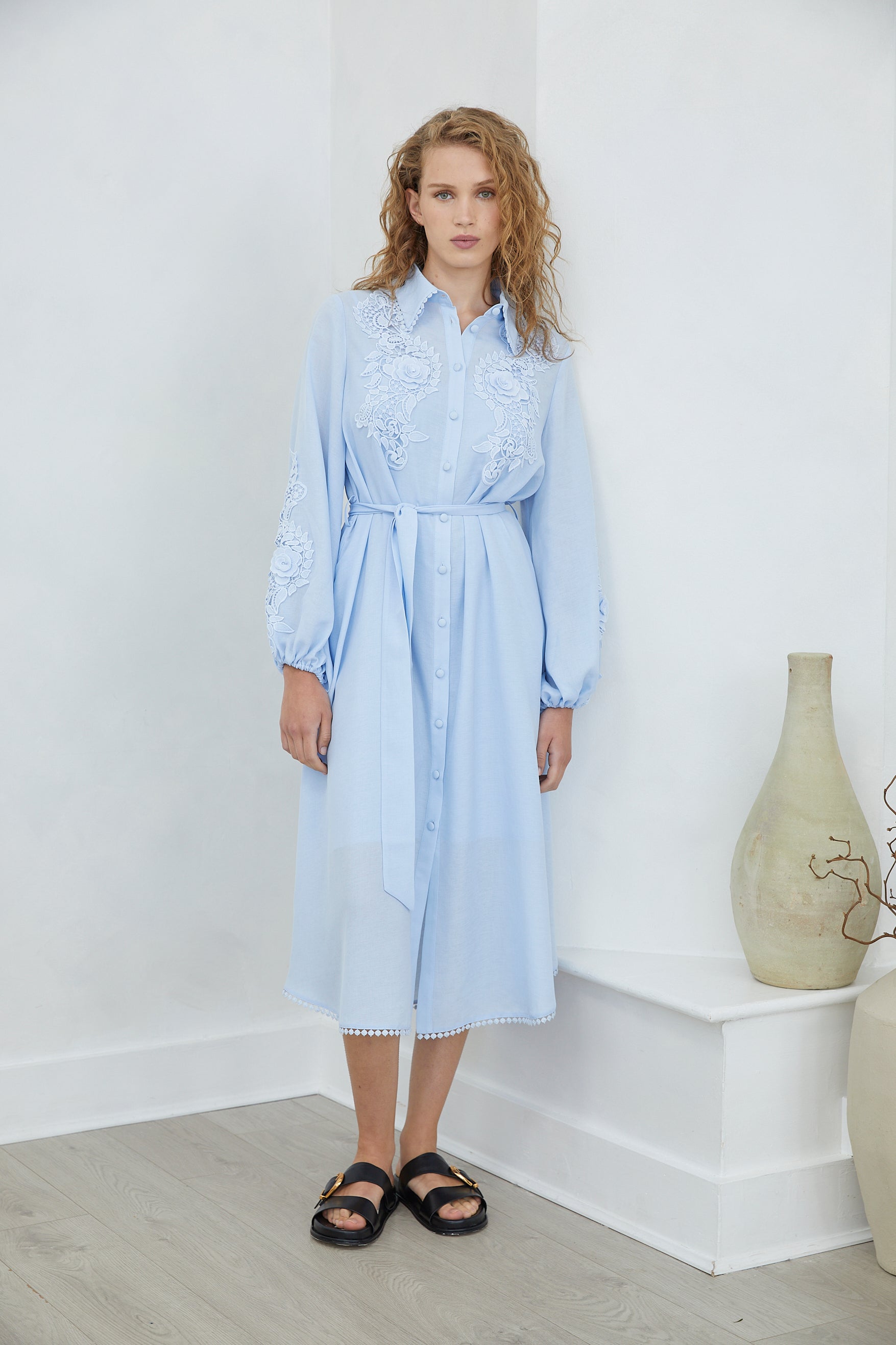 GABY DRESS