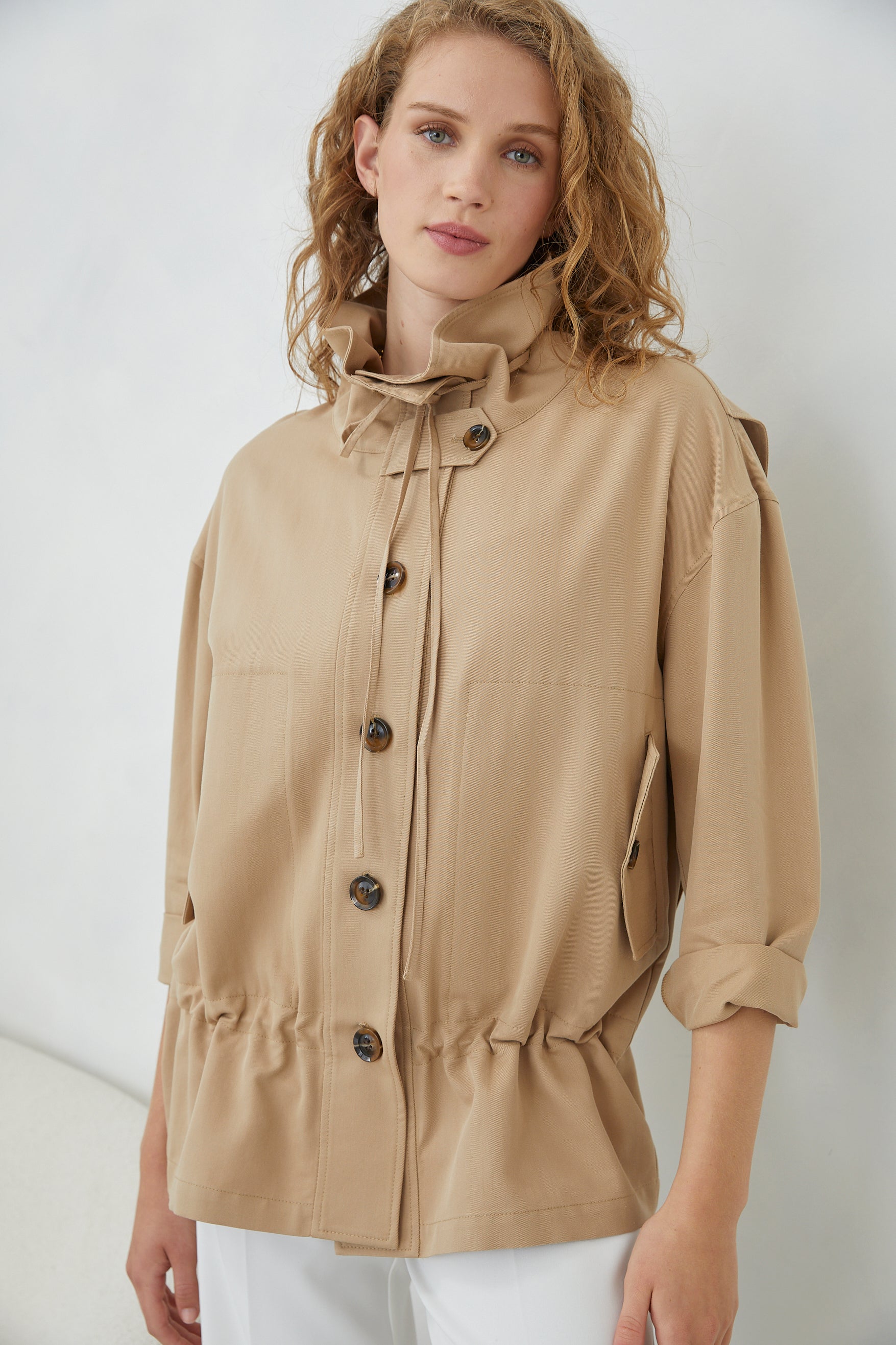 SIAN JACKET