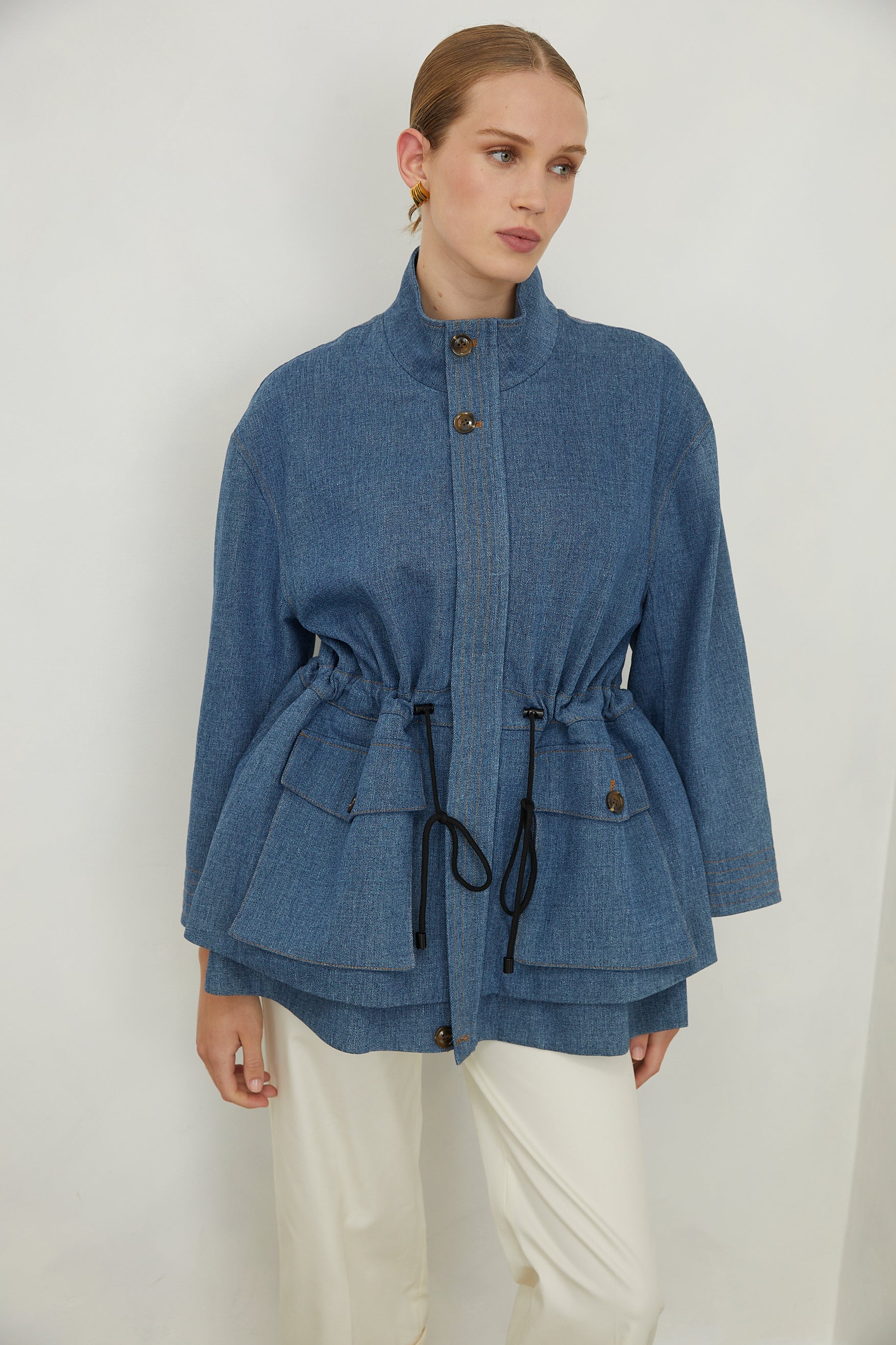 LYRIS JACKET