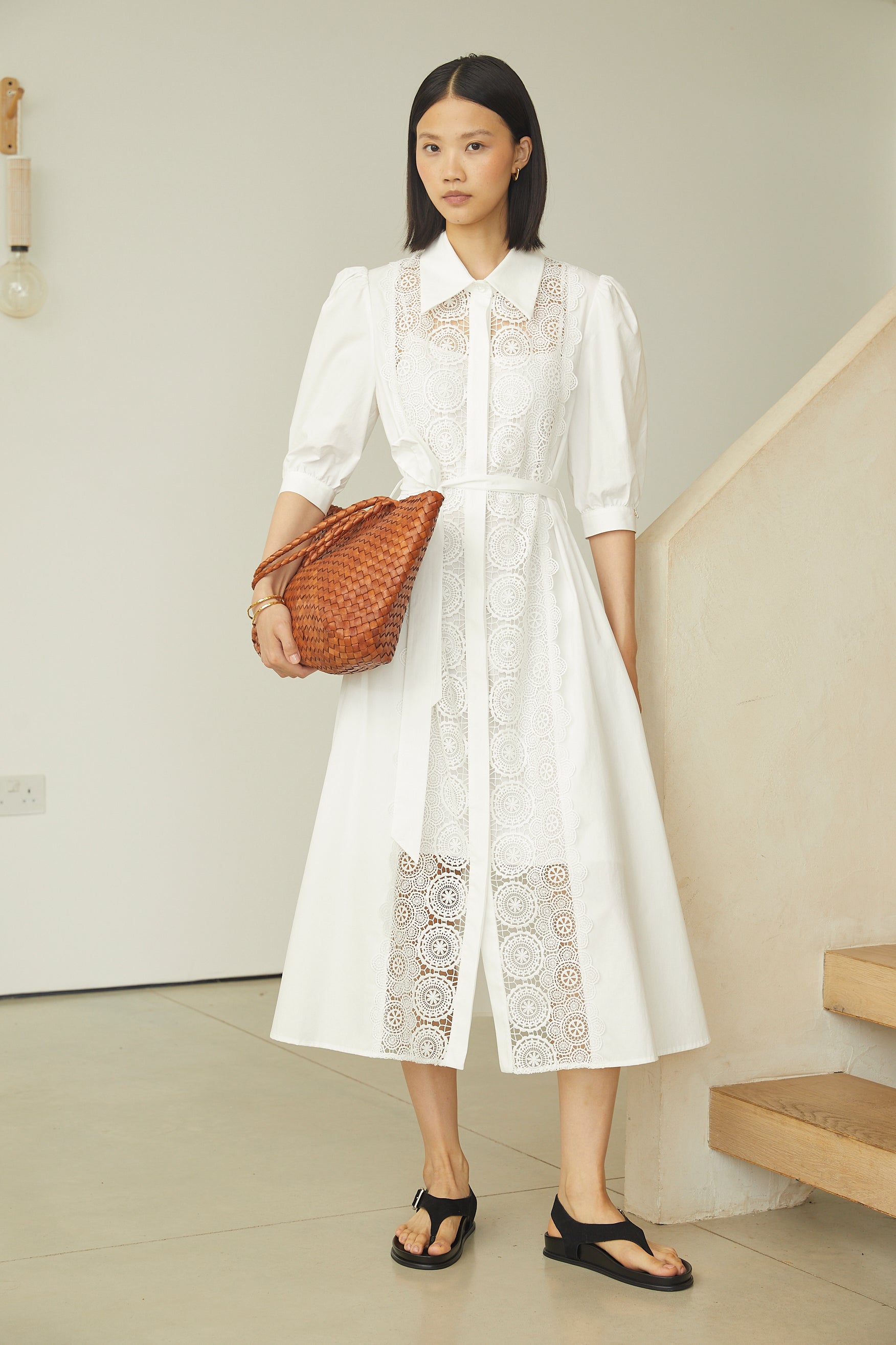 LENKA DRESS