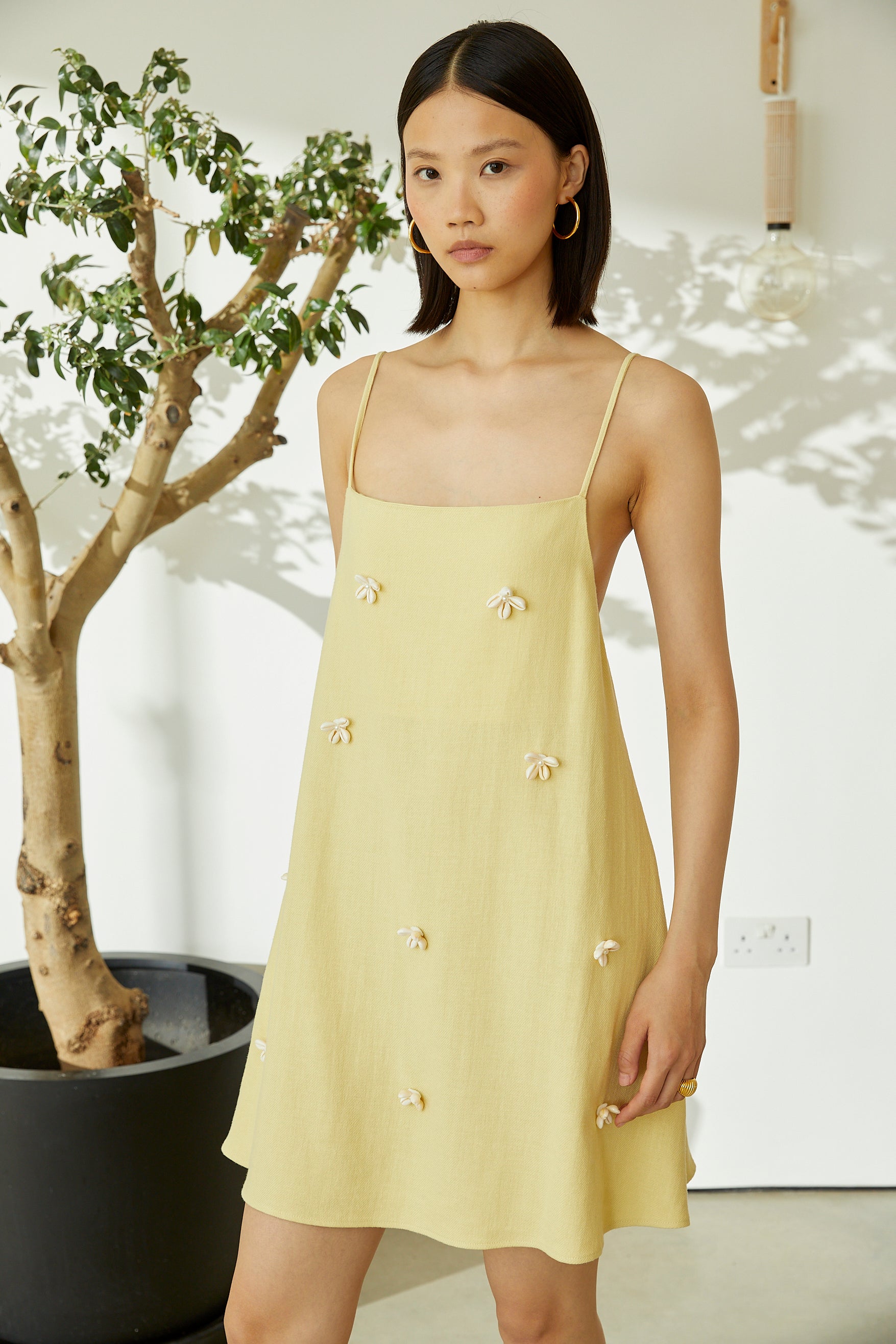DAISY DRESS