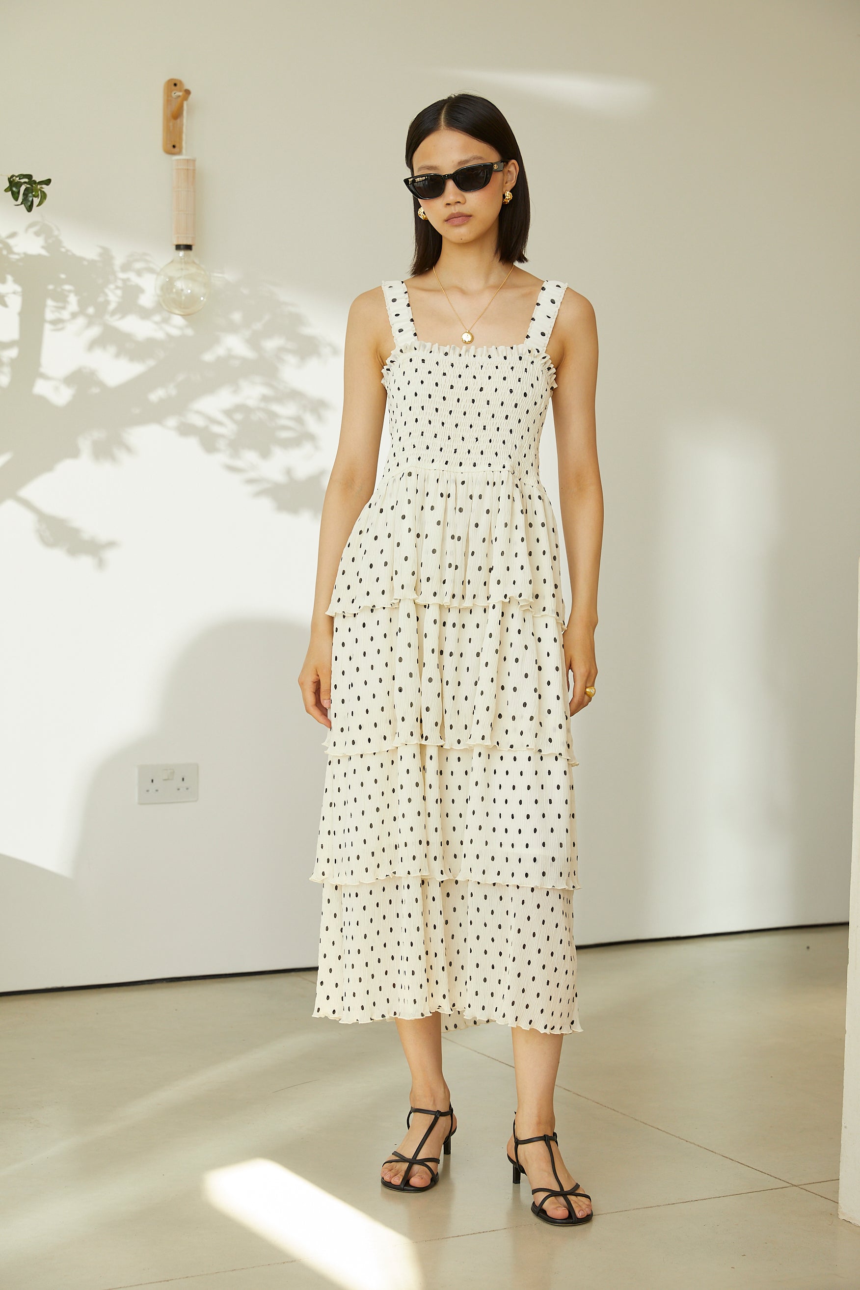 SIRA DRESS